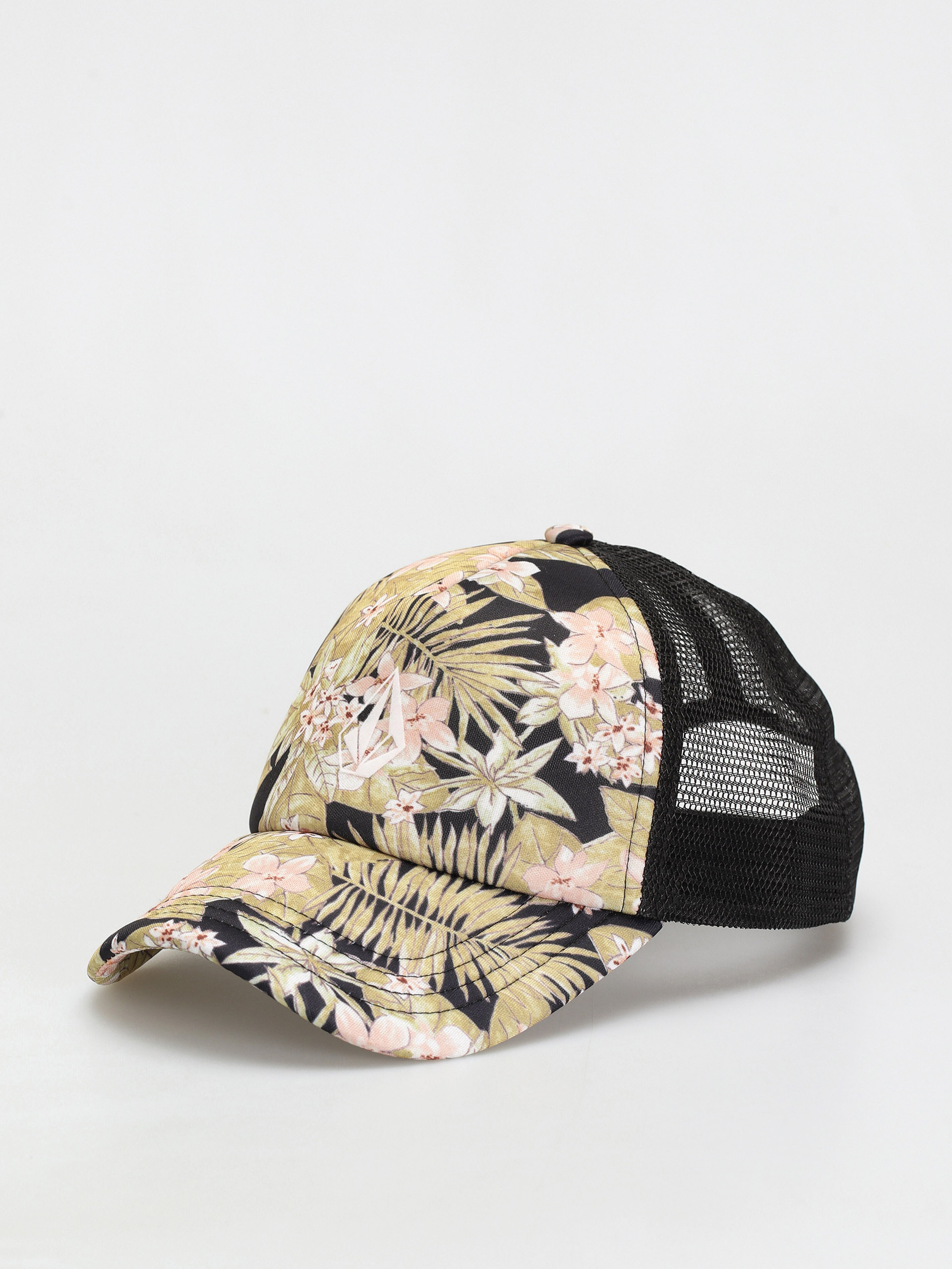 Šiltovka Volcom Into Paradise Wmn (black)