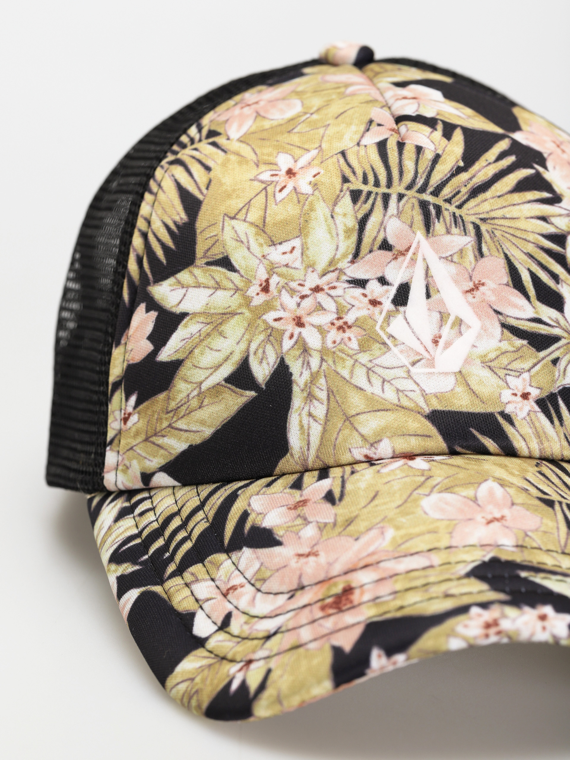 Šiltovka Volcom Into Paradise Wmn (black)