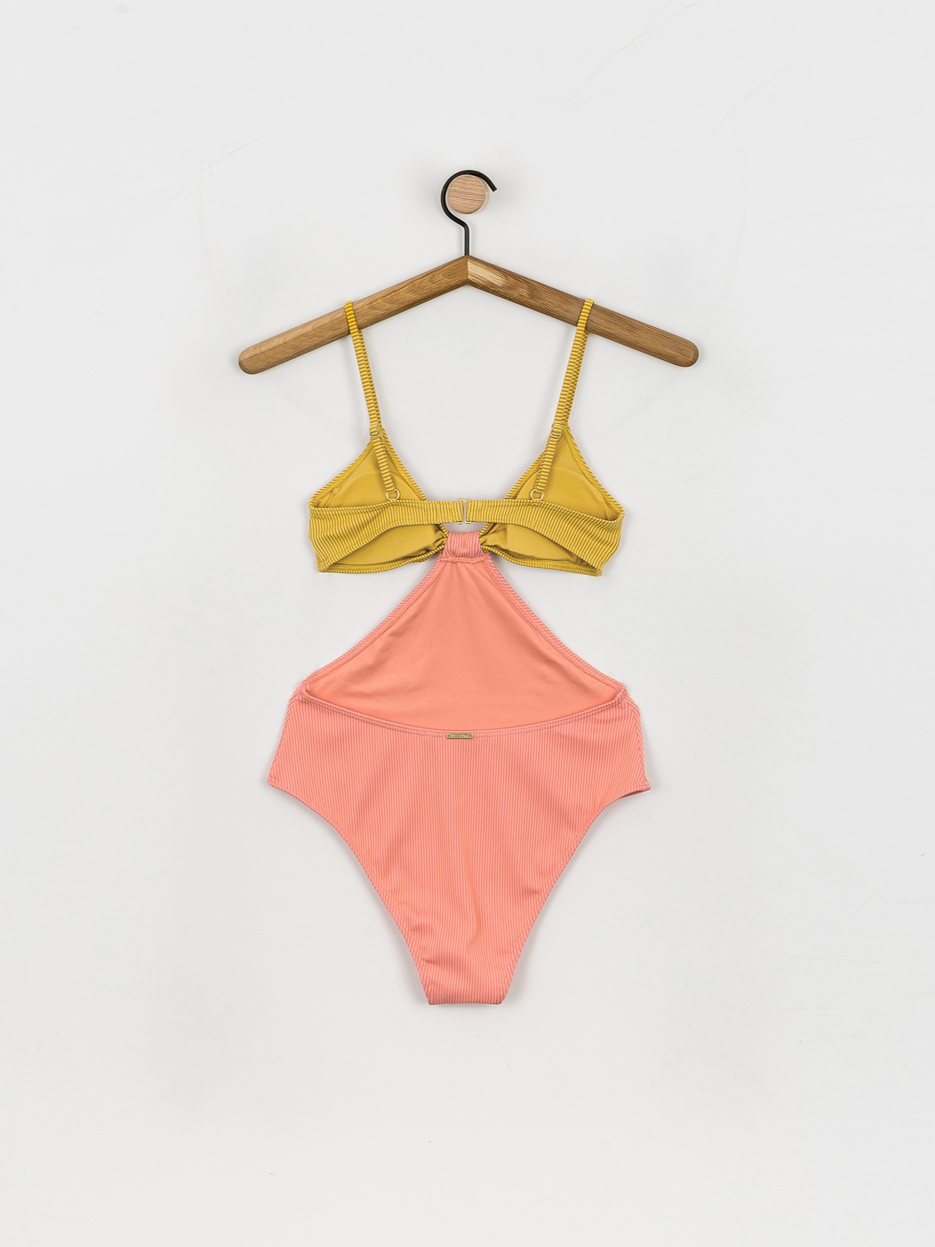 Plavky Billabong Hi Life Freya Wmn (sunburst)