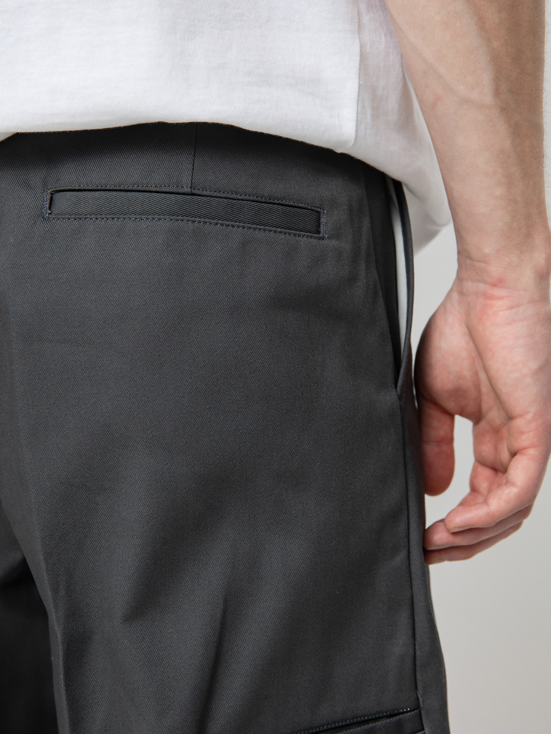 Kraťasy Dickies 13In Multi Pocket (charcoal grey)