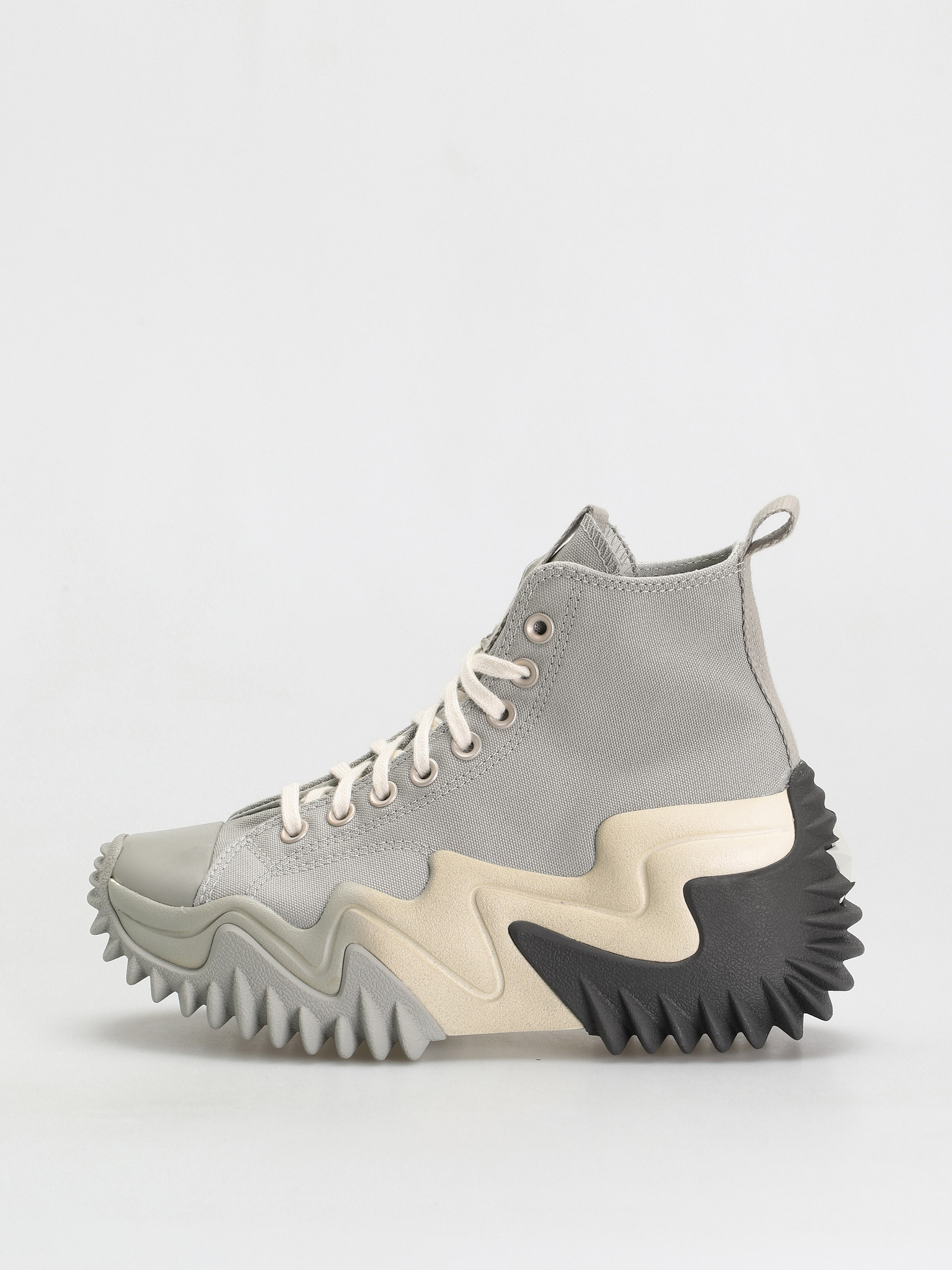 Topánky Converse Run Star Motion Hi (slate sage/light silver)