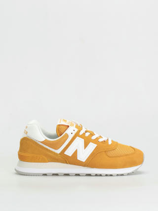 Topánky New Balance 574 (yellow)