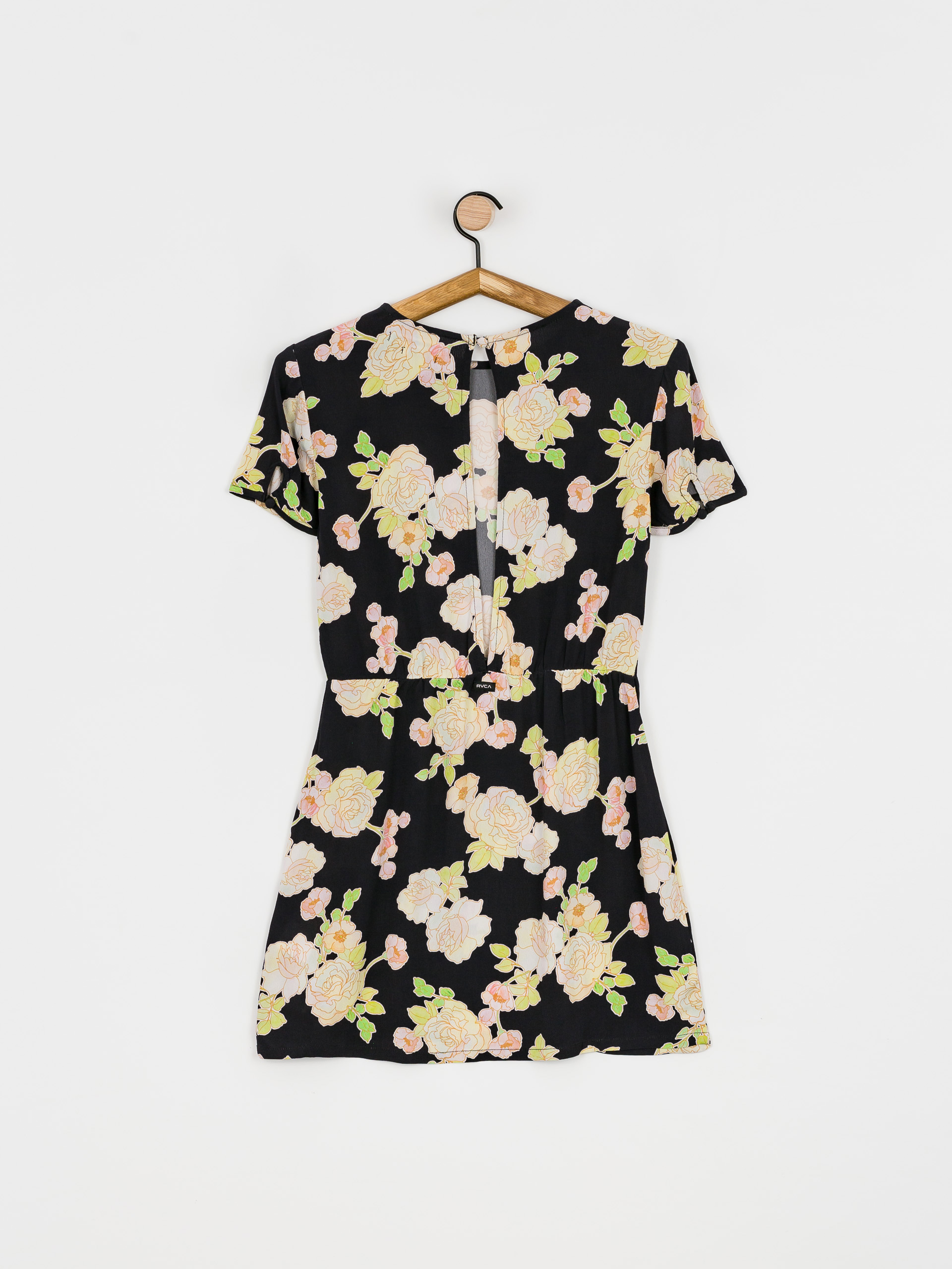 Šaty  RVCA Lido Wmn (multi)