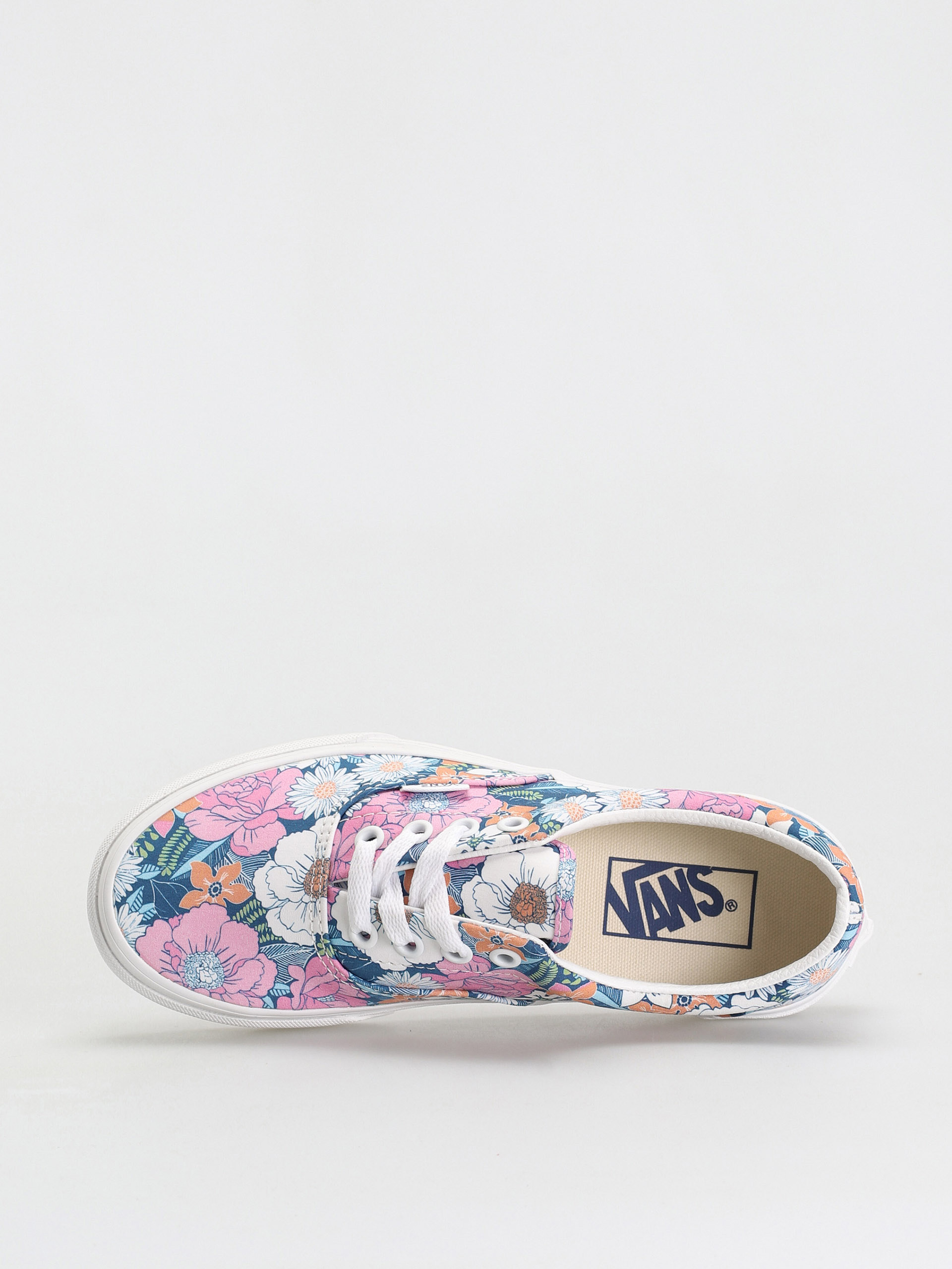 Topánky Vans Era (retro floral/multi/true white)