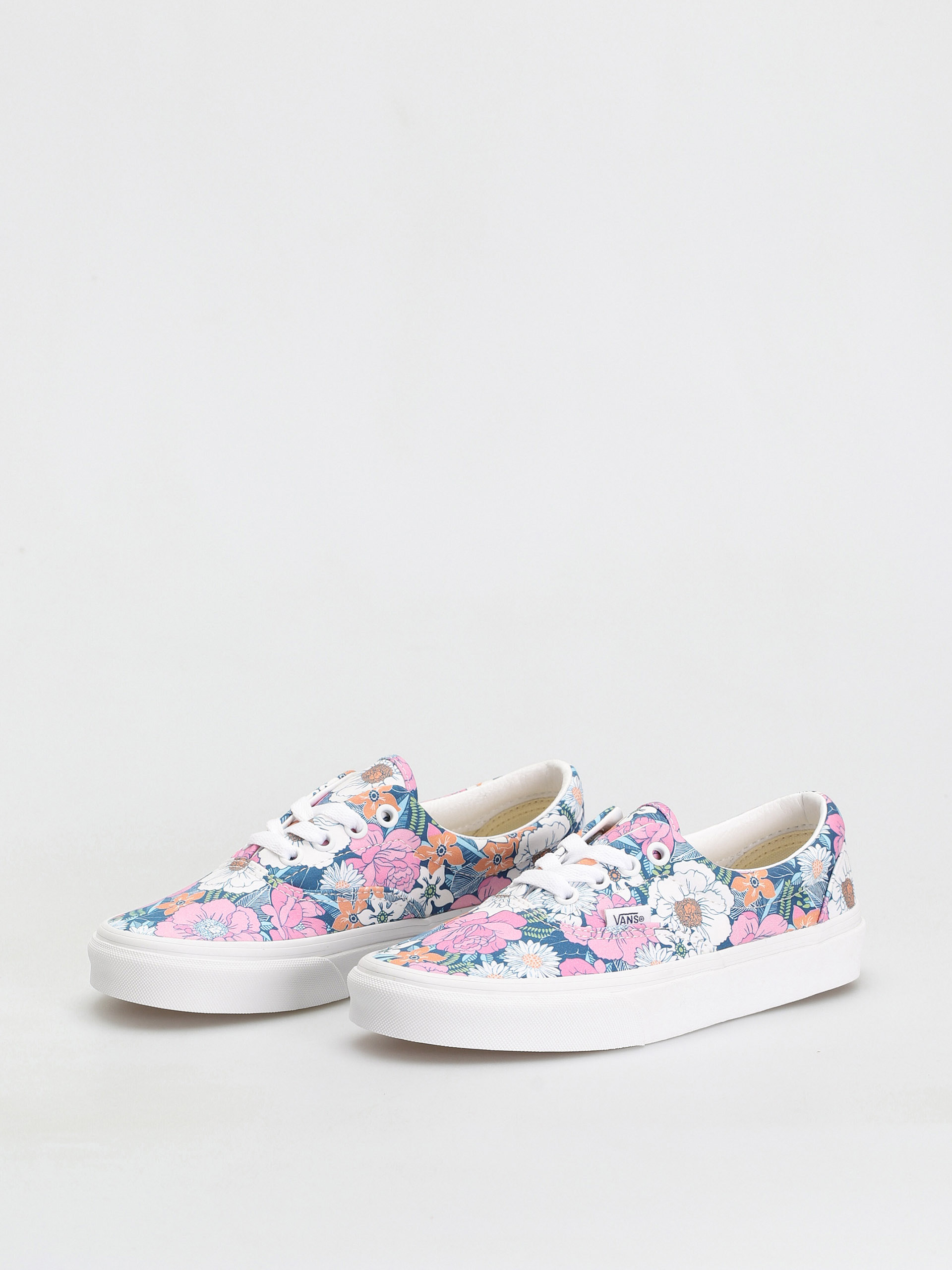 Topánky Vans Era (retro floral/multi/true white)