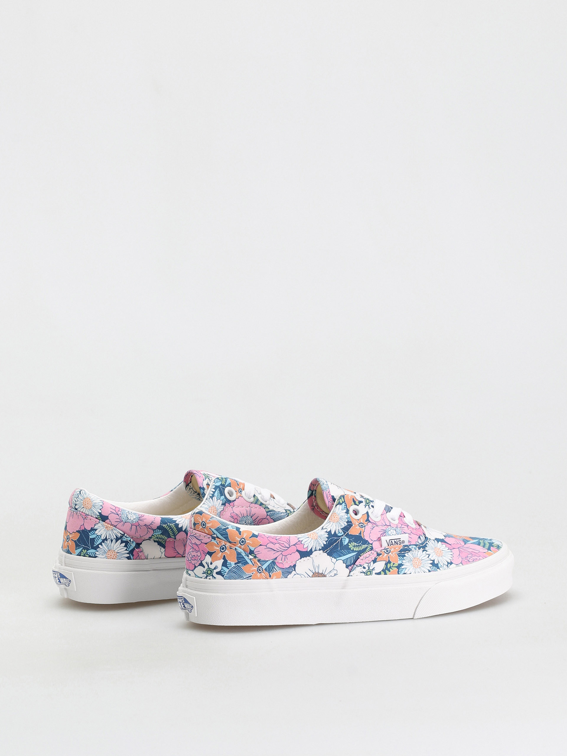 Topánky Vans Era (retro floral/multi/true white)