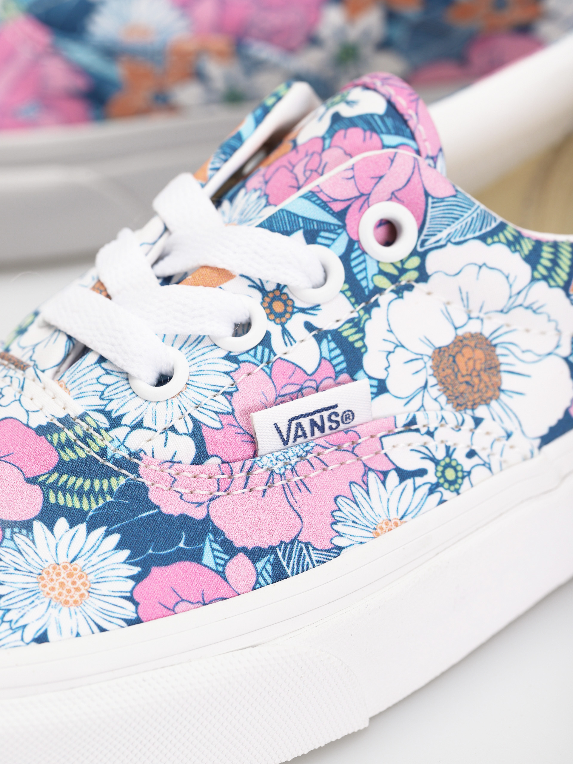 Topánky Vans Era (retro floral/multi/true white)