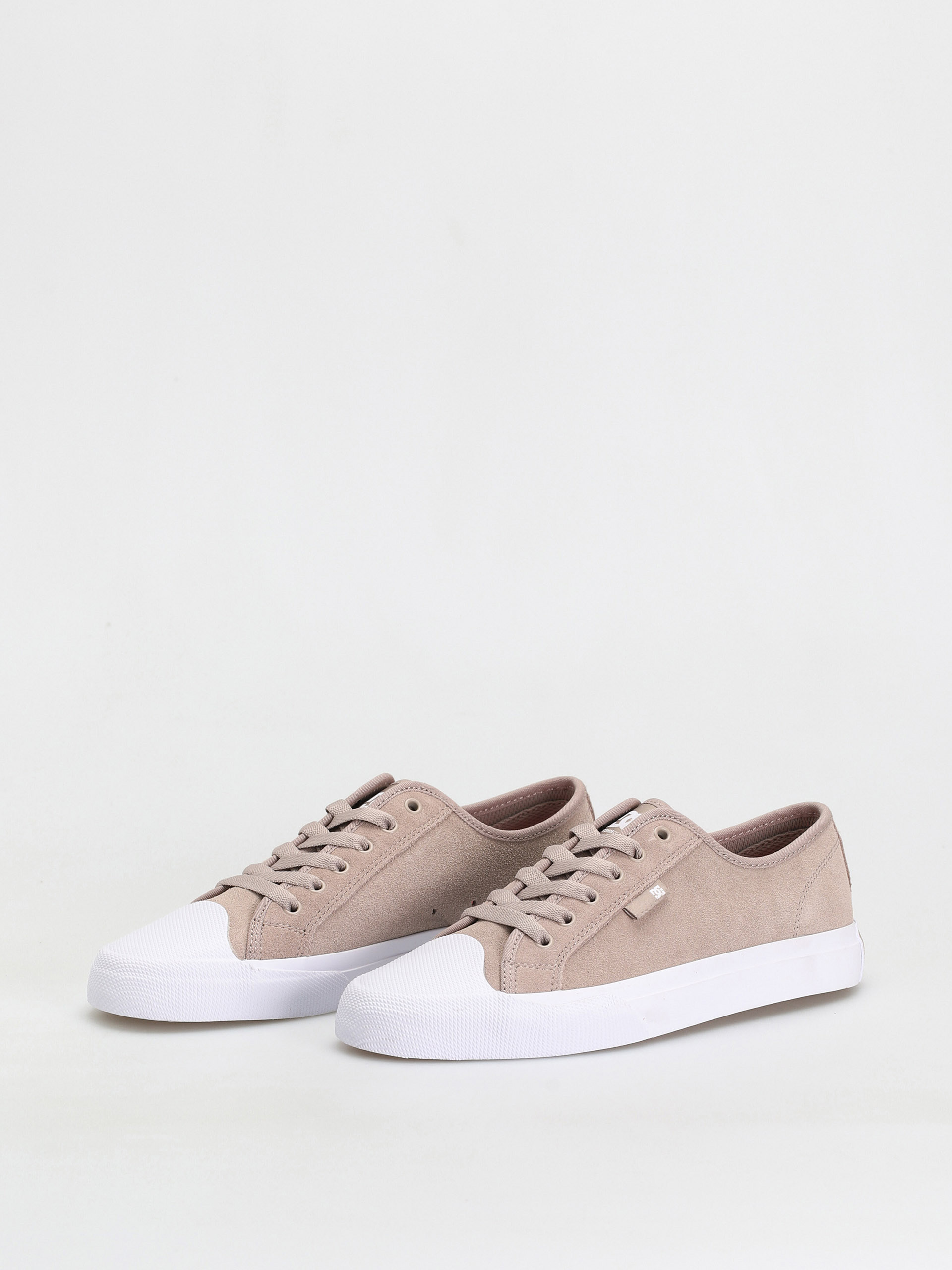 Topánky DC Manual Rt S (tan)