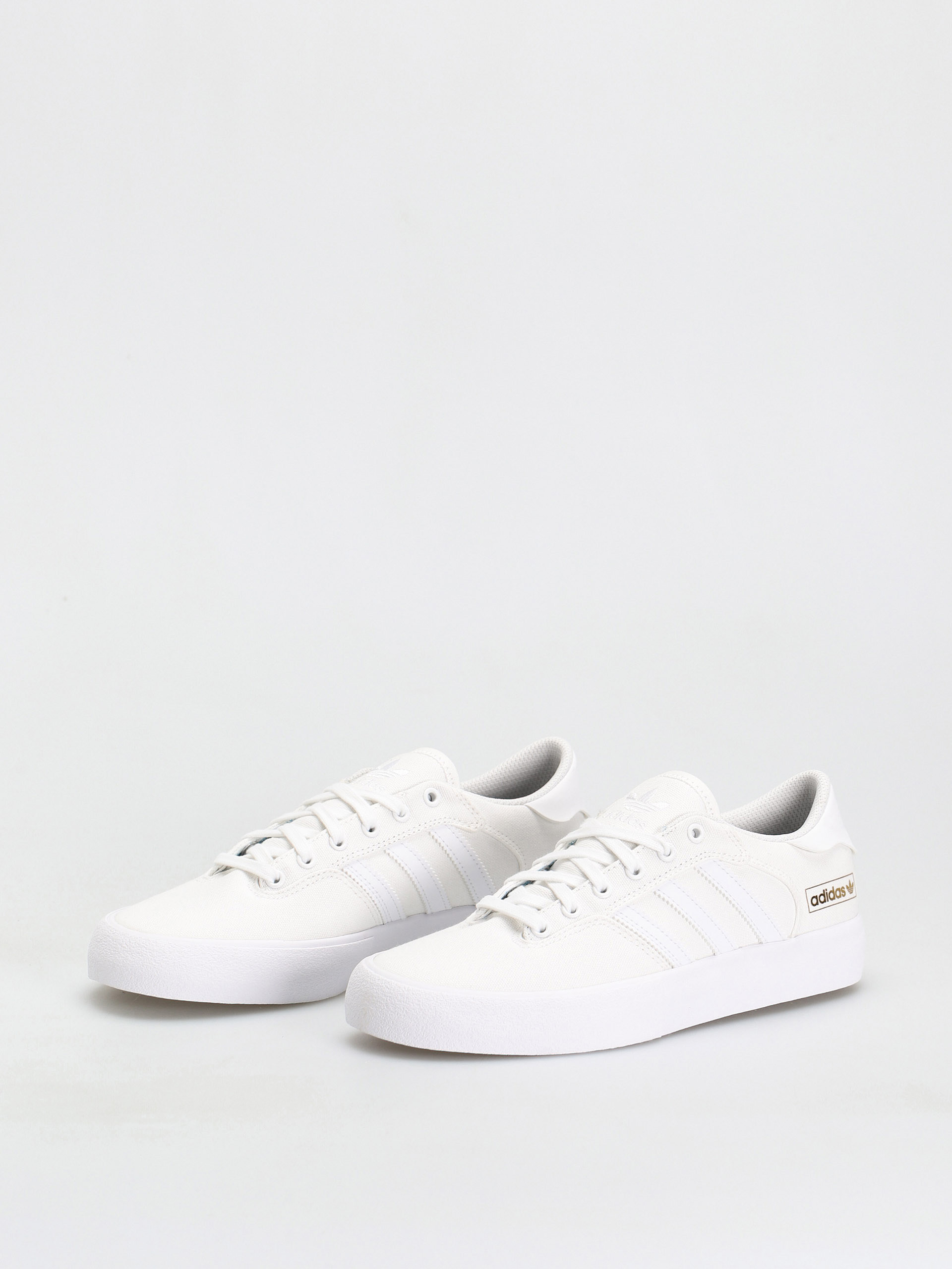 Topánky adidas Matchbreak Super (ftwwht/ftwwht/goldmt)