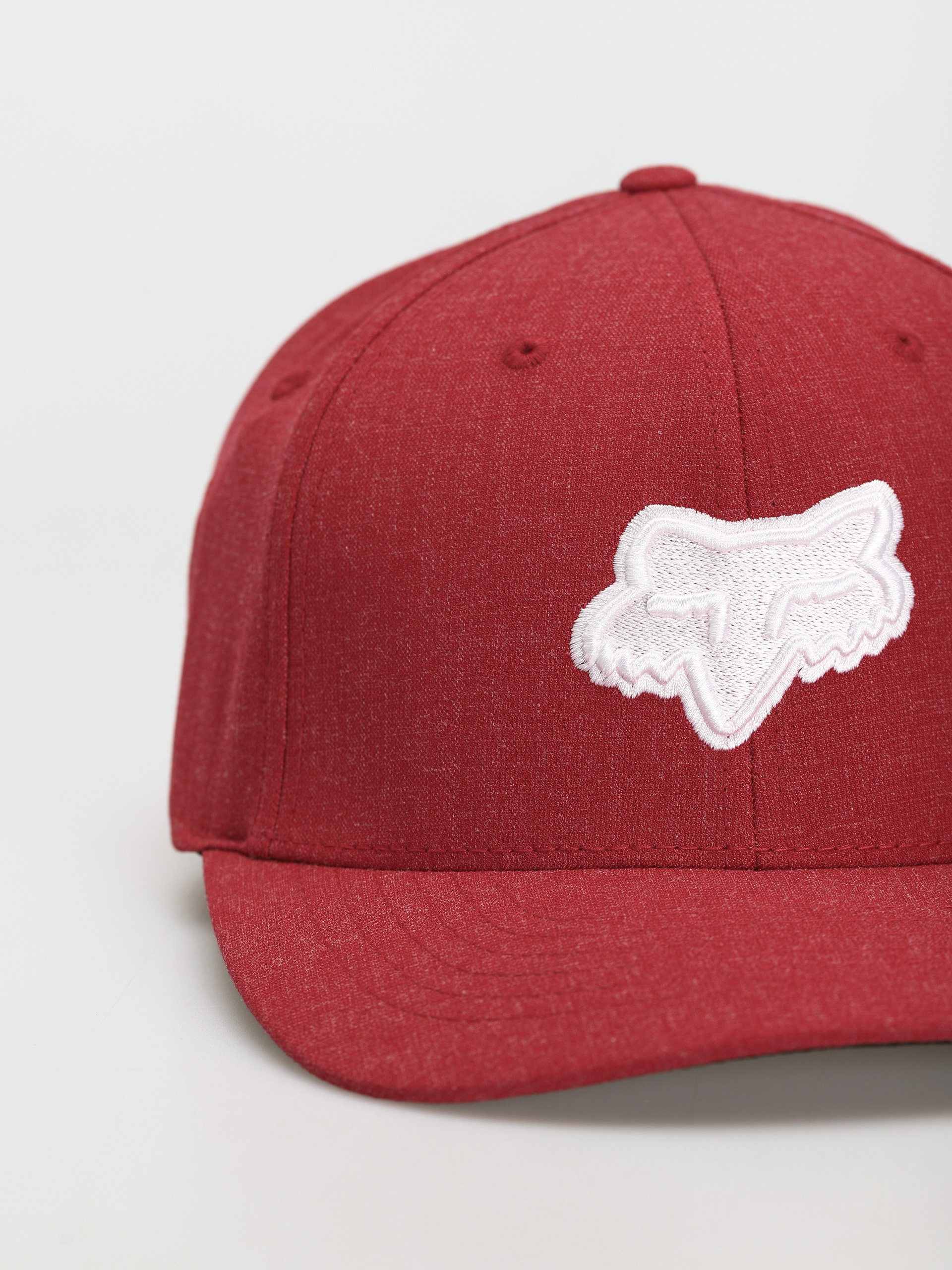 Šiltovka Fox TranspUNIWition Flexfit (flm rd)