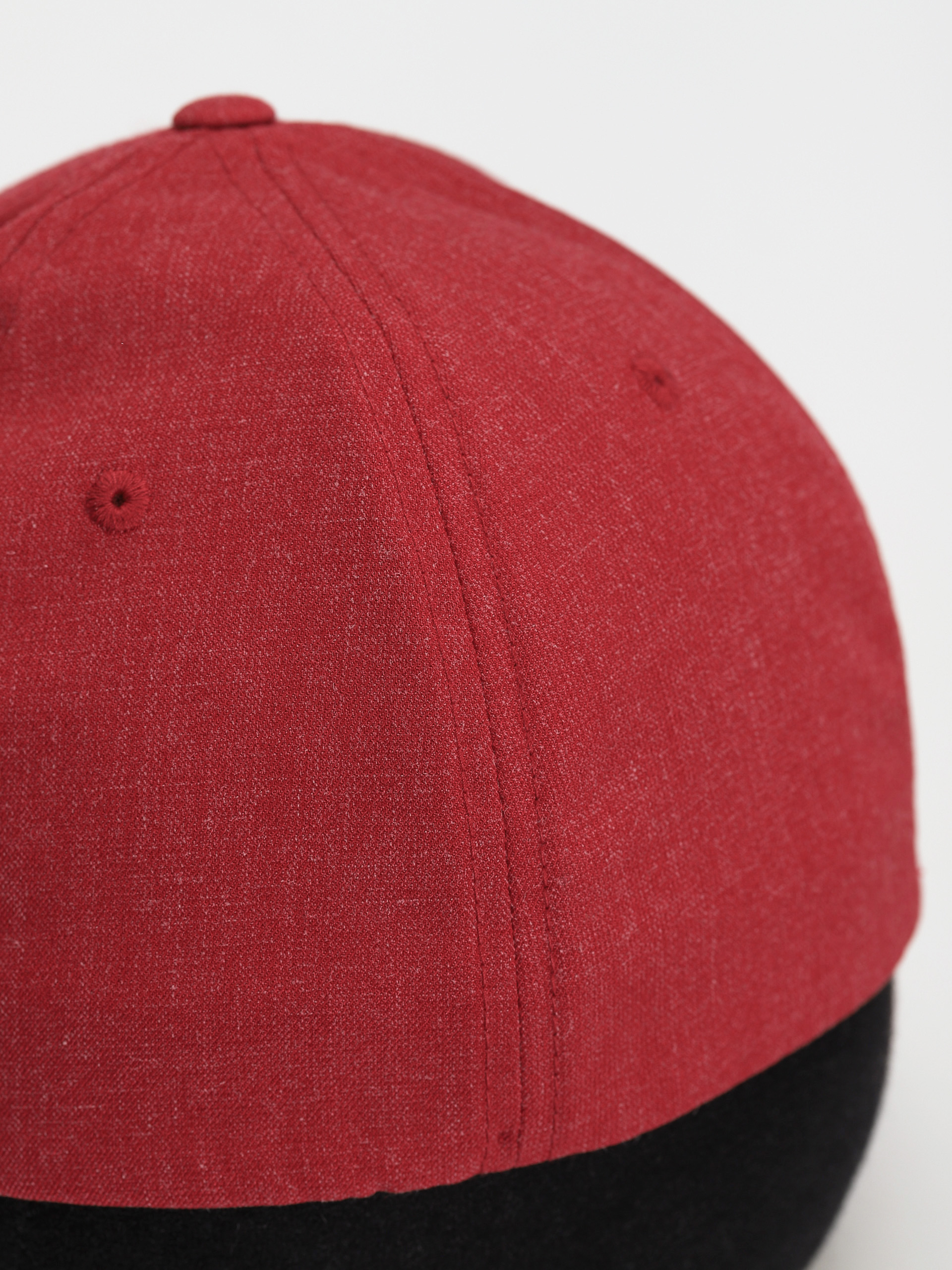 Šiltovka Fox TranspUNIWition Flexfit (flm rd)