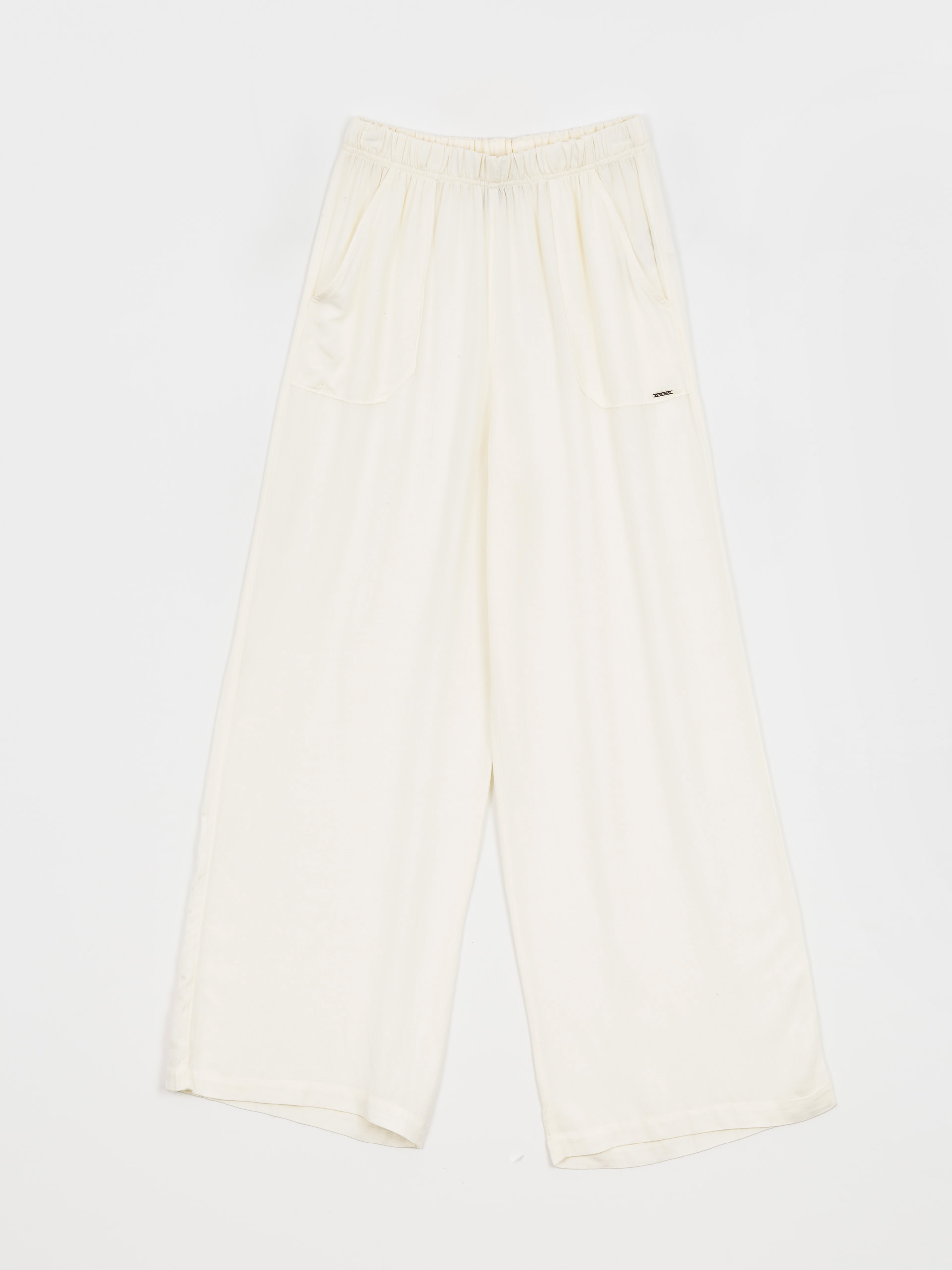 Nohavice Volcom Coco Ho Wmn (star white)