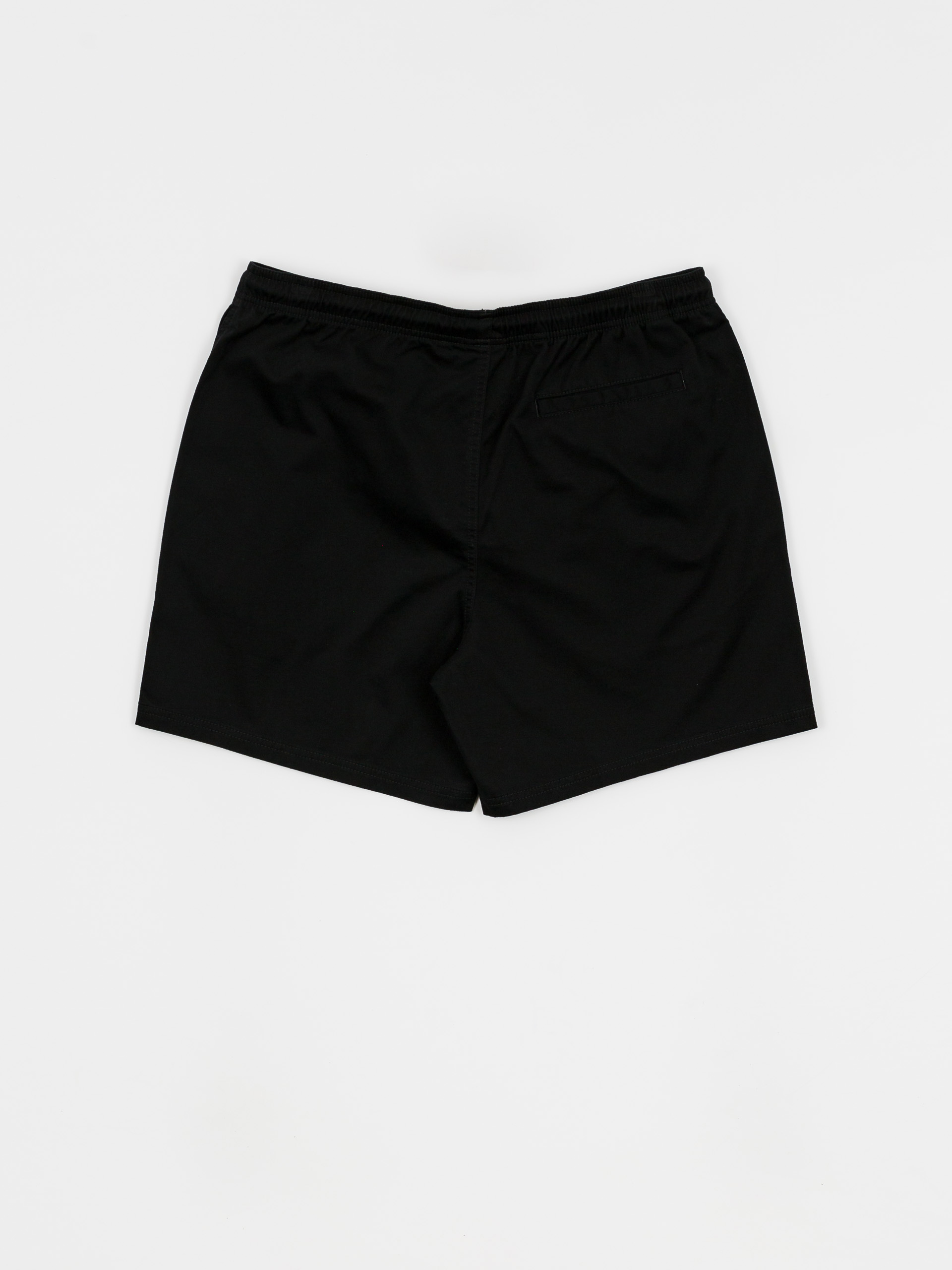 Kraťasy Element Valley Twill (flint black)