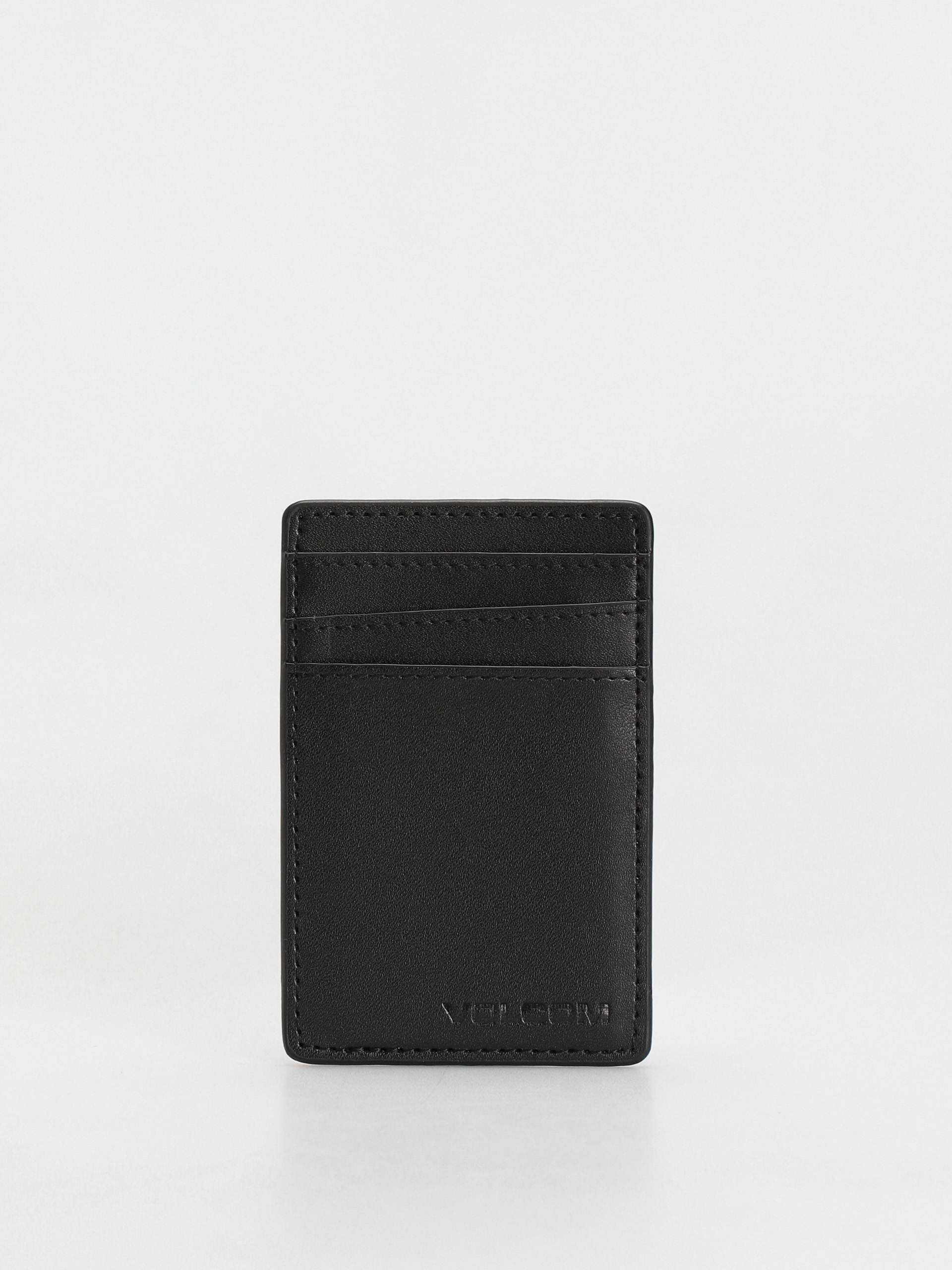 Peňaženka Volcom Evers Card Holder (black)