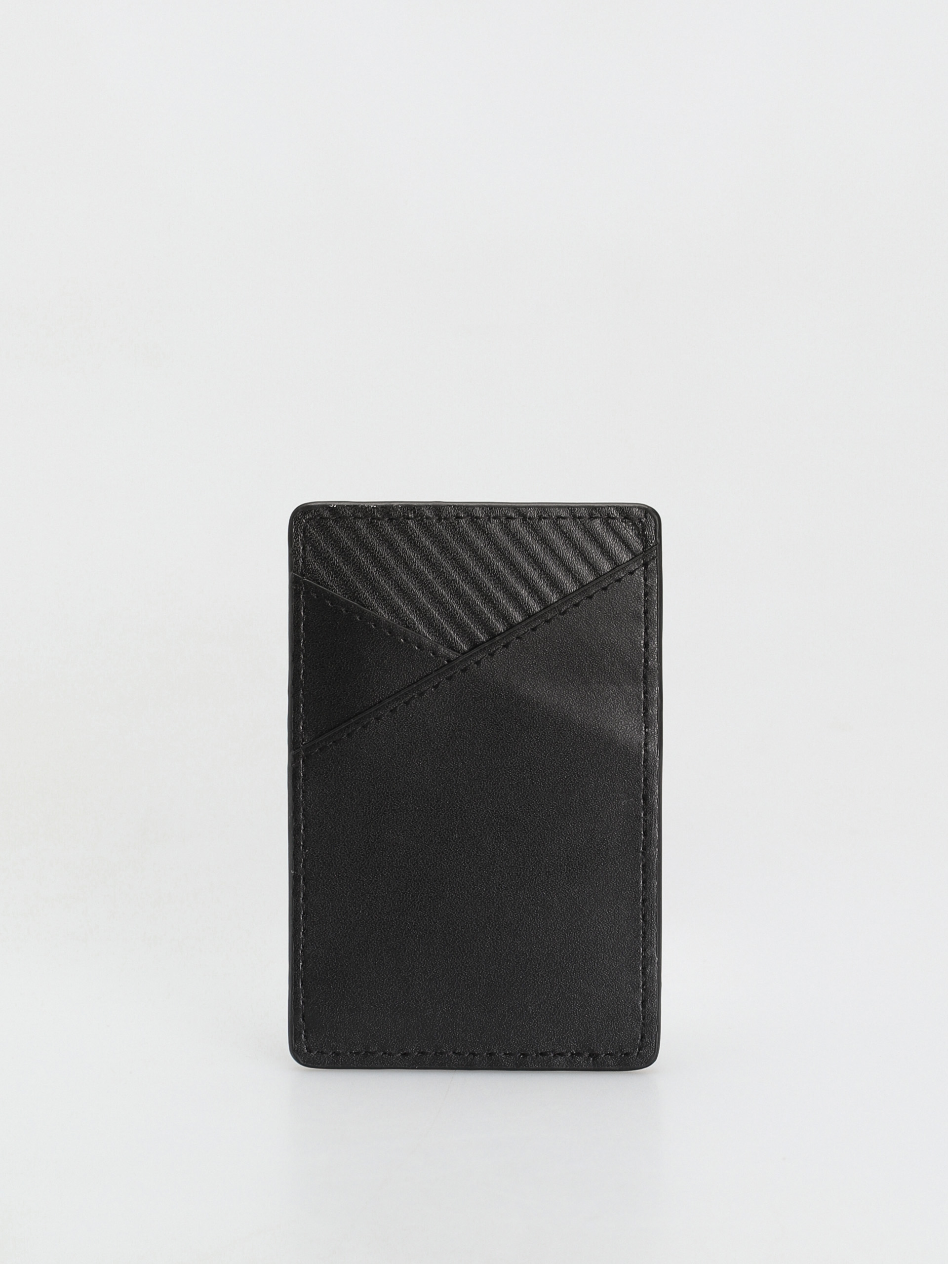 Peňaženka Volcom Evers Card Holder (black)