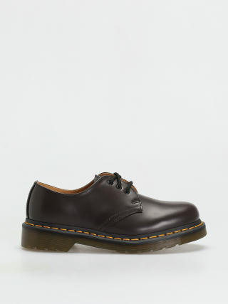 Topánky Dr. Martens 1461 (burgundy smooth)