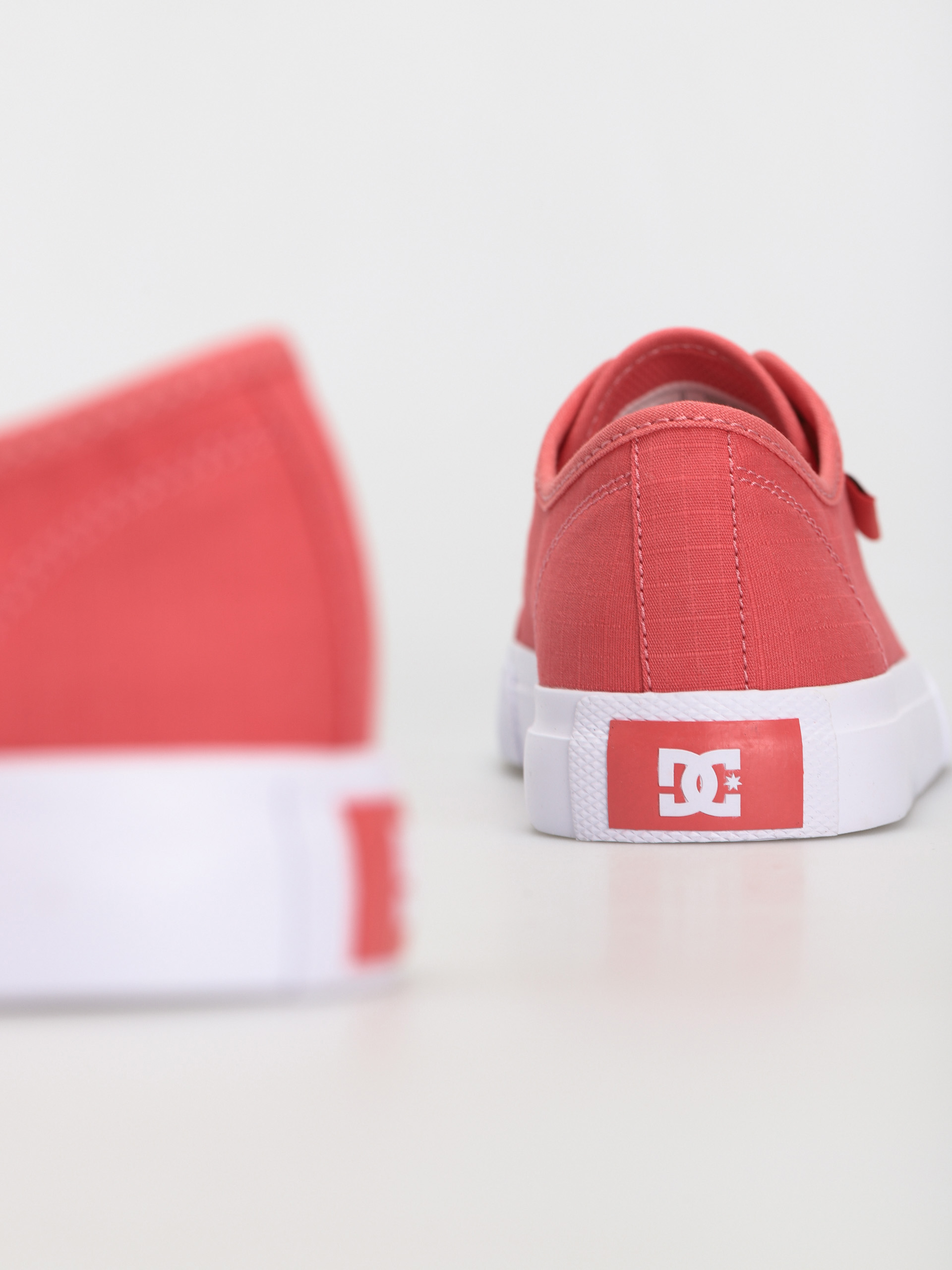 Topánky DC Manual Txse (coral)