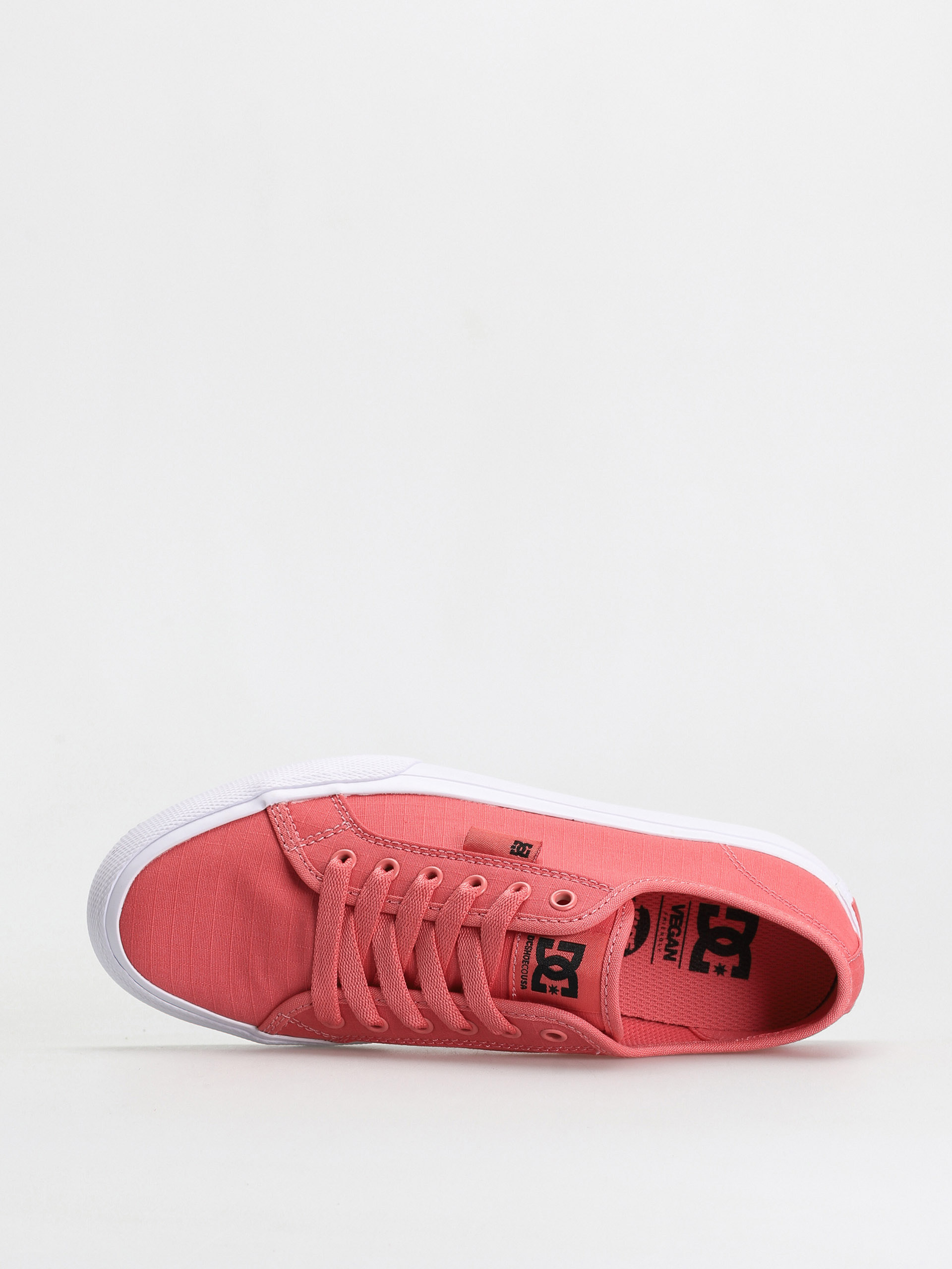 Topánky DC Manual Txse (coral)