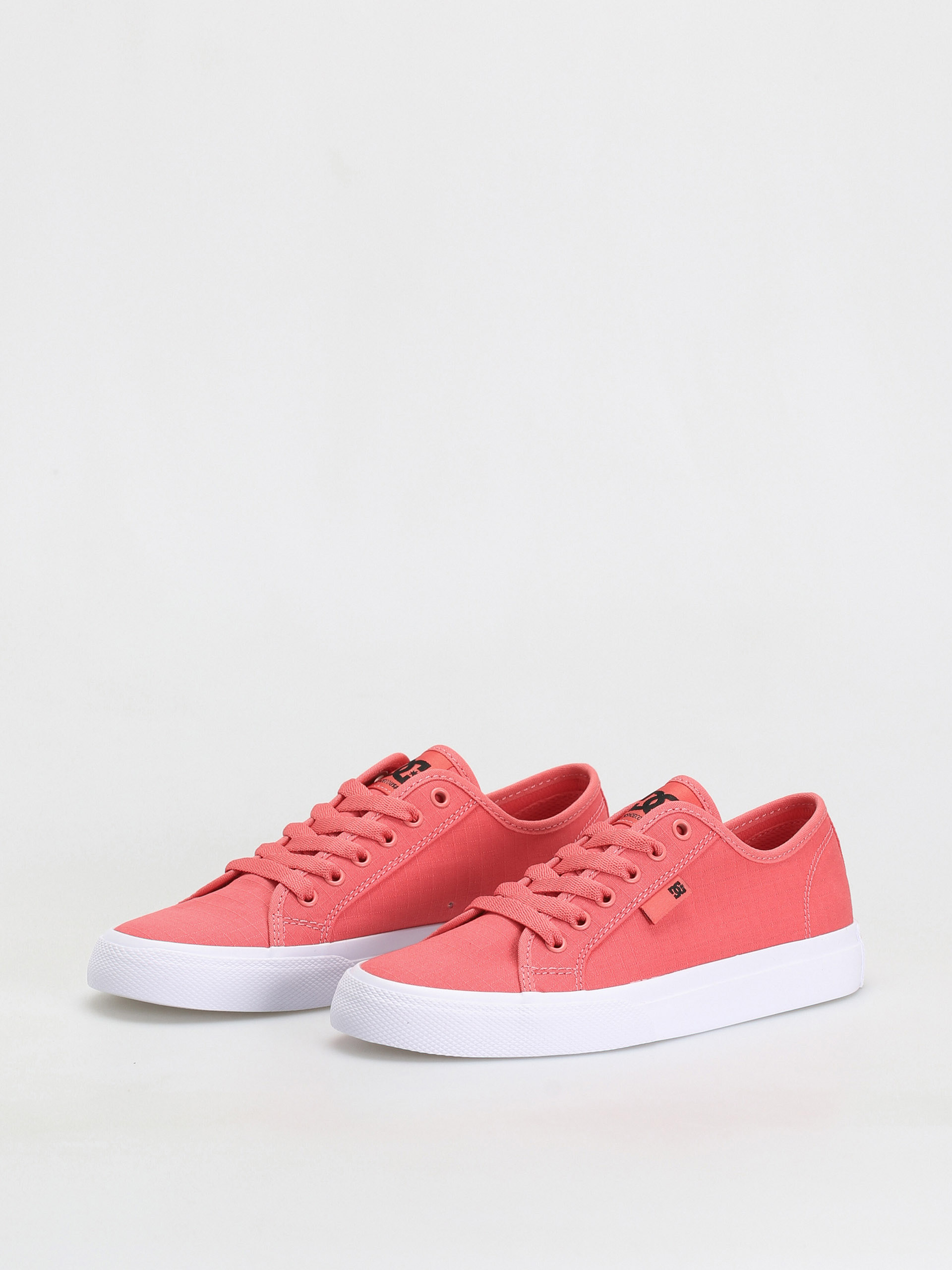 Topánky DC Manual Txse (coral)
