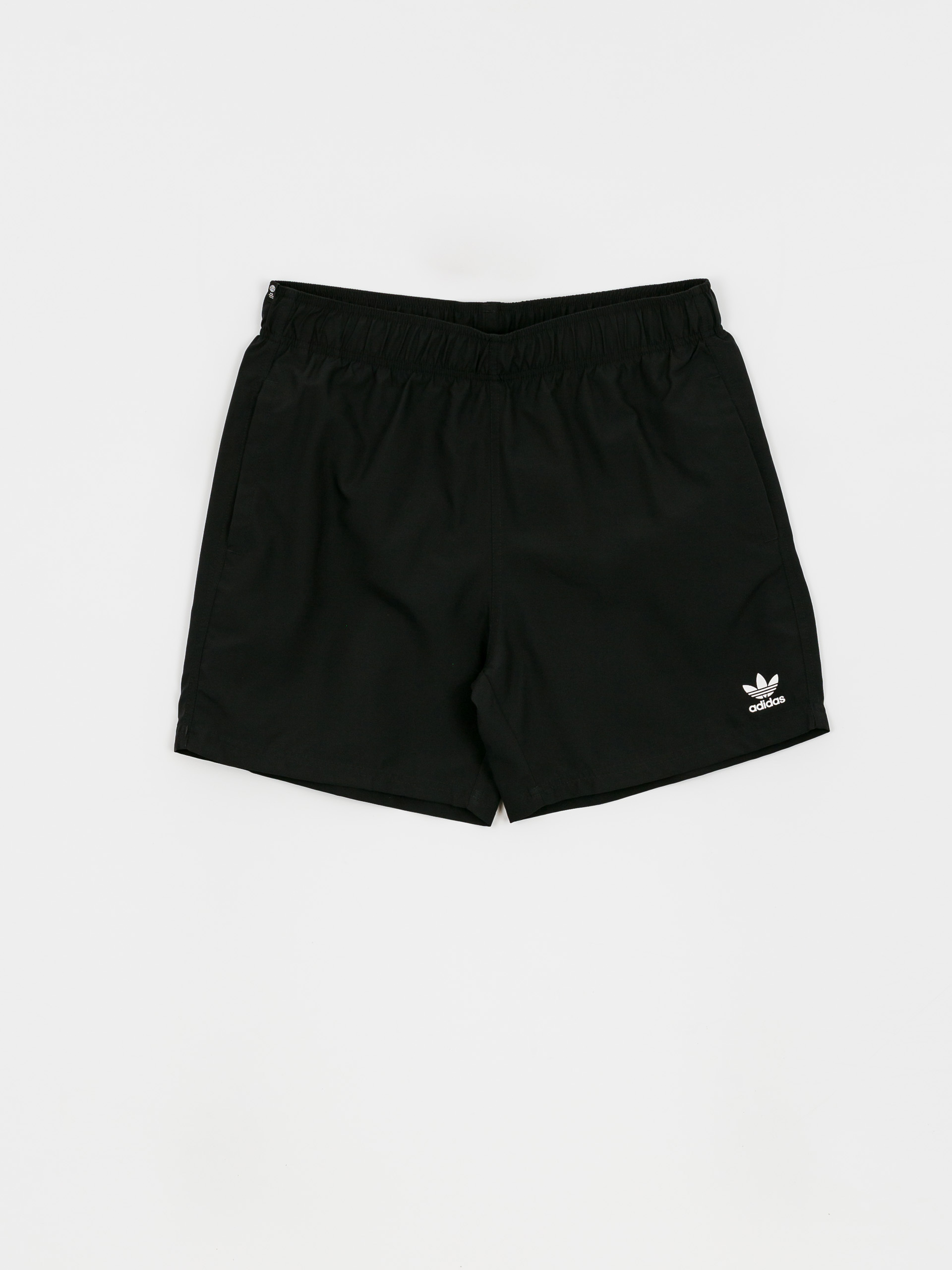 Plážové kraťasy adidas Originals Essentials Treofil (black)