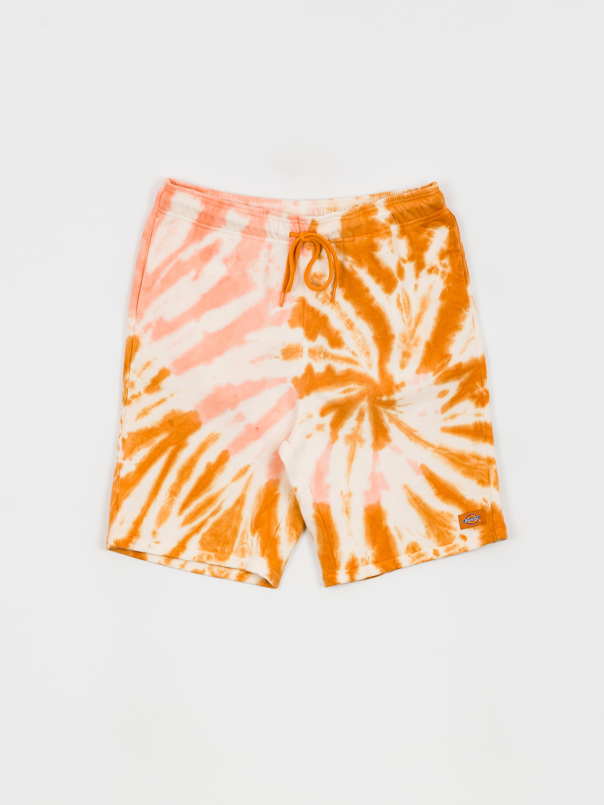 Kraťasy Dickies Seatac (golden ochre)