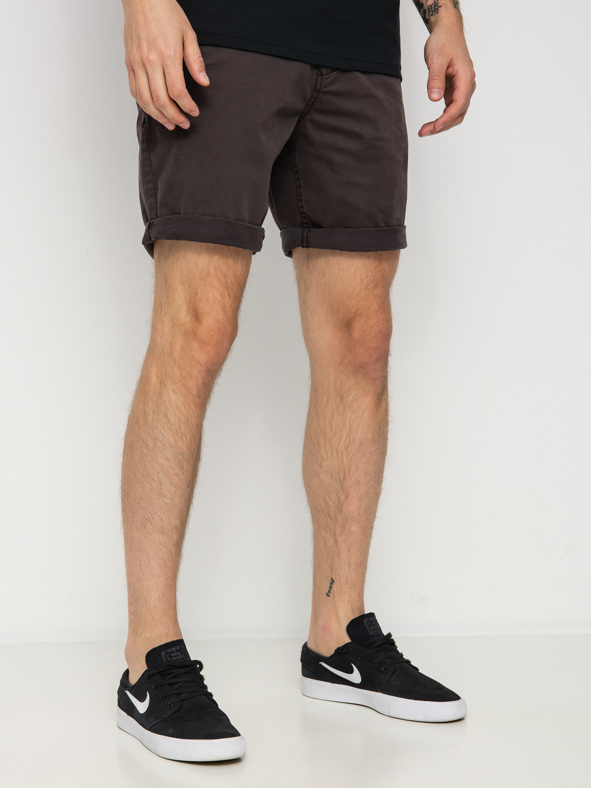 Kraťasy Rip Curl Twisted (black)