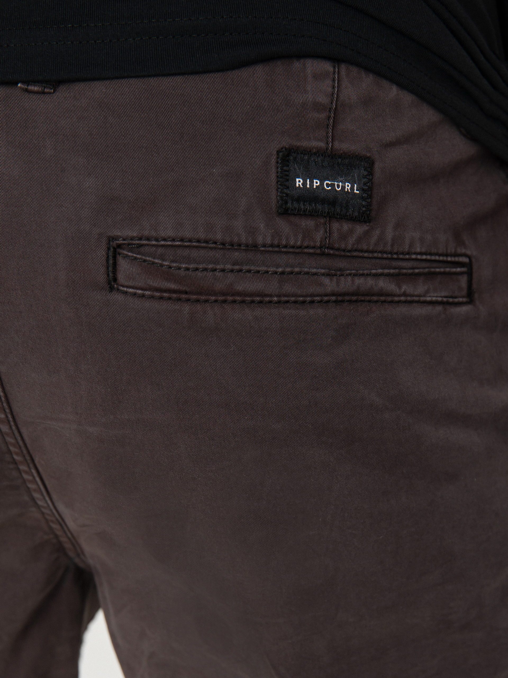 Kraťasy Rip Curl Twisted (black)