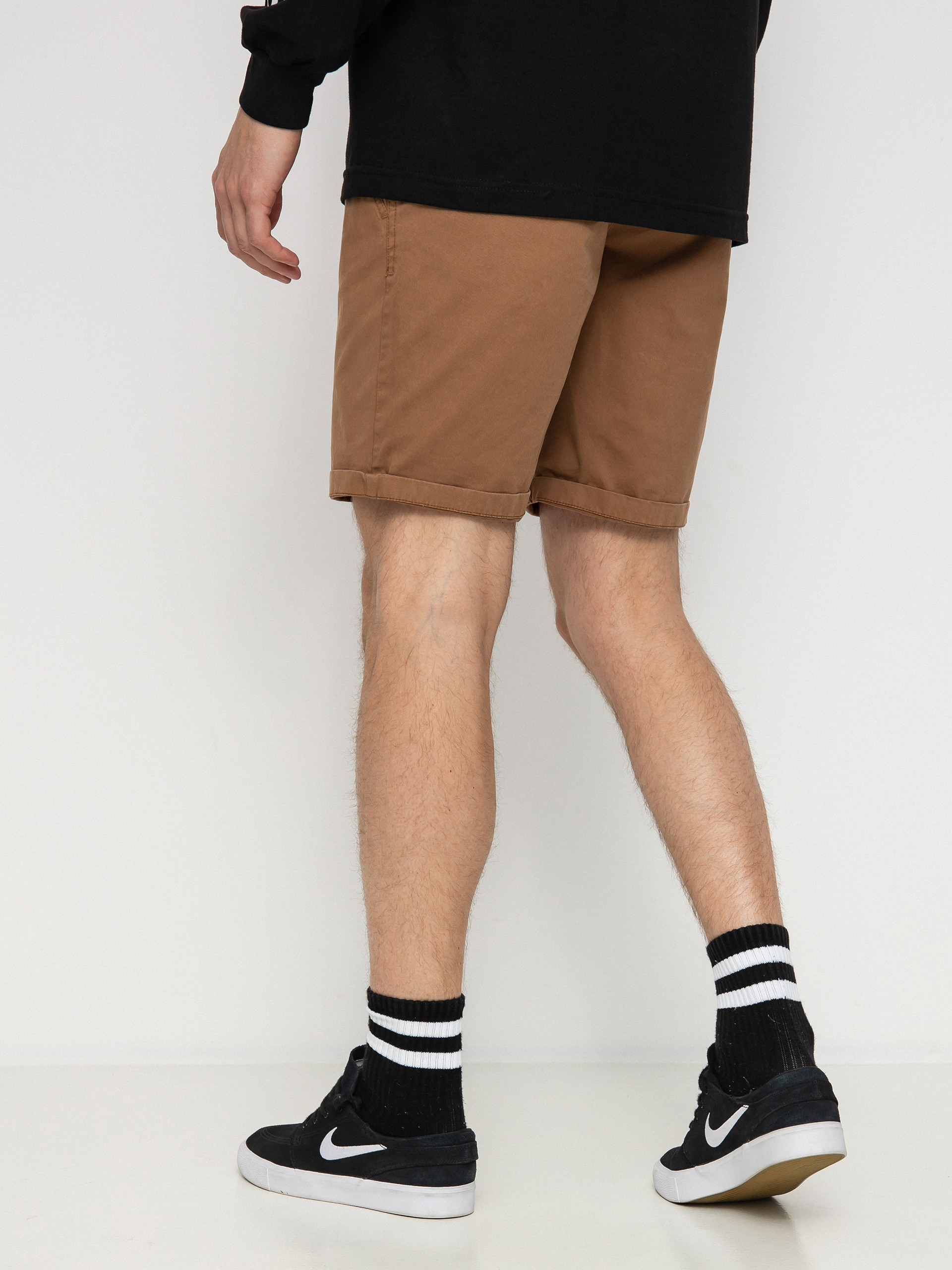 Kraťasy Rip Curl Twisted (rubber)