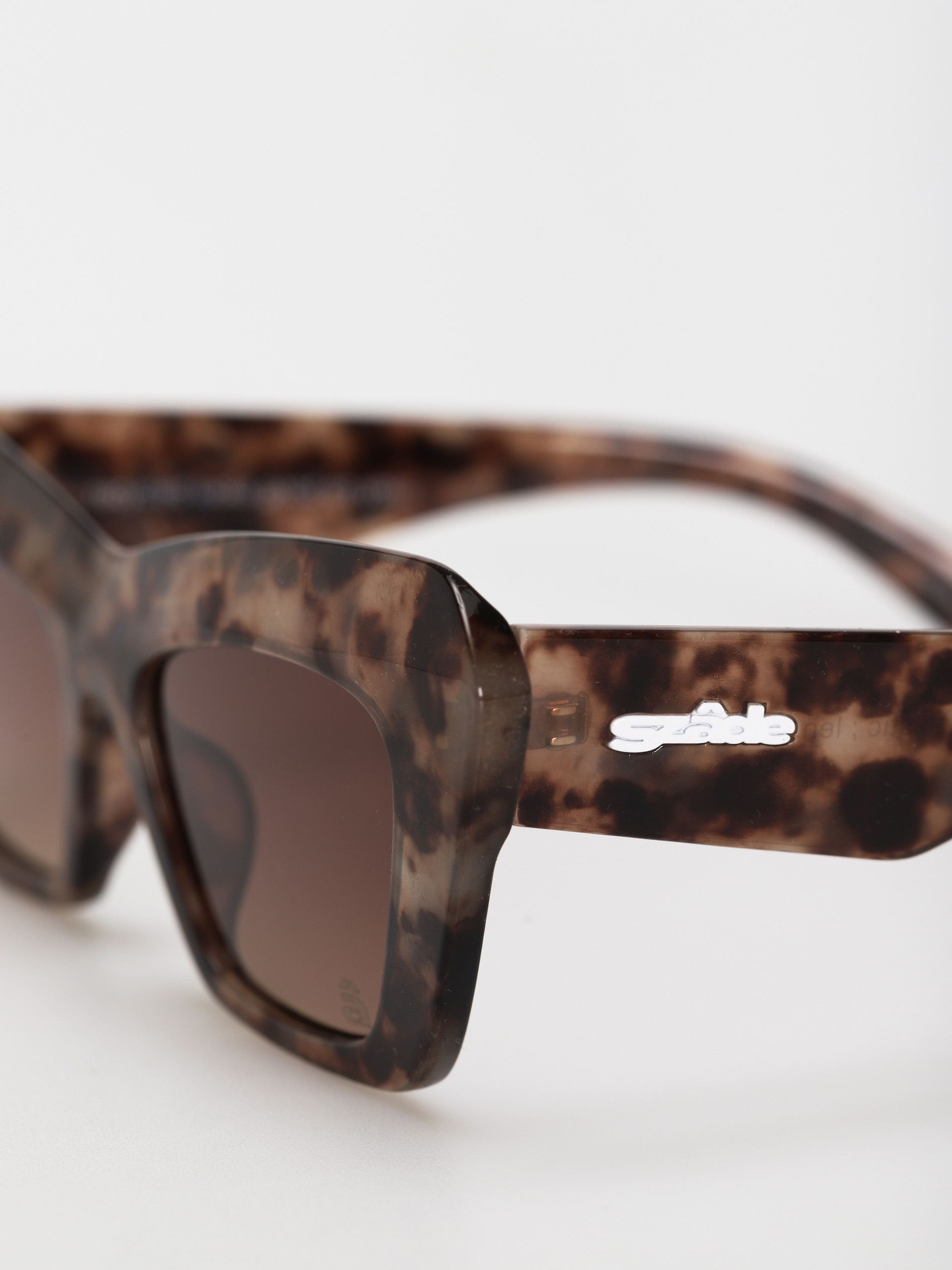 Slnečné okuliare Szade Florey (coquina/hustler brown)