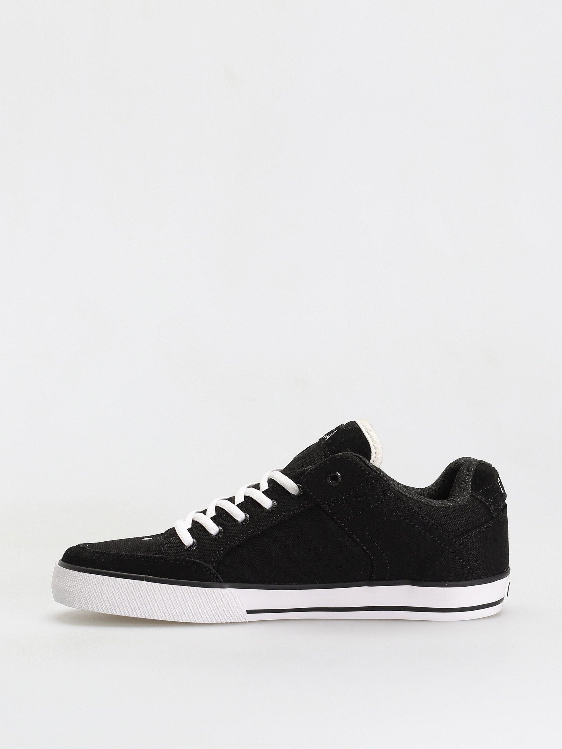 Topánky Circa 205 Vulc Se (black/white)