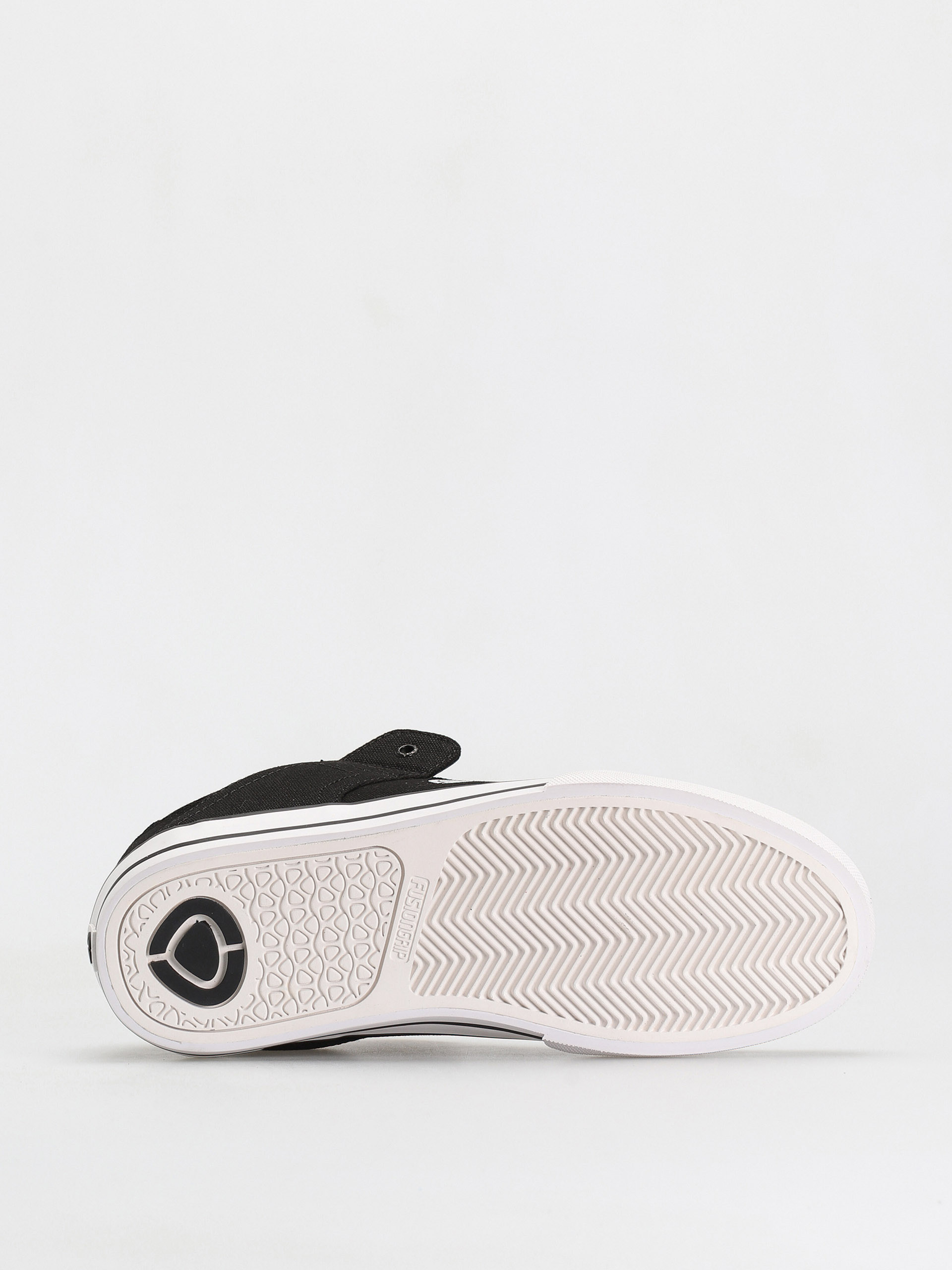 Topánky Circa 205 Vulc Se (black/white)