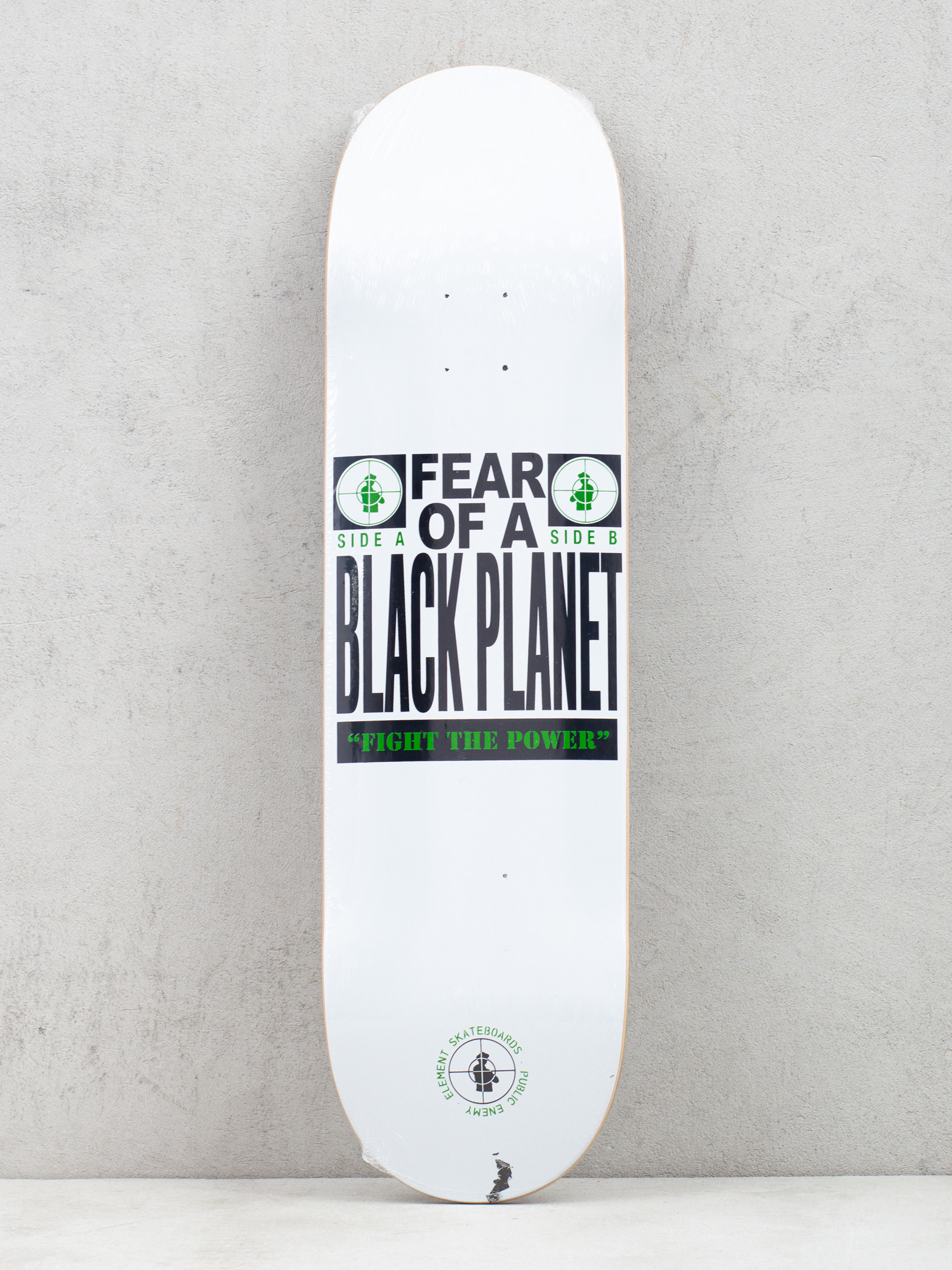 Doska Element Pexe Fear