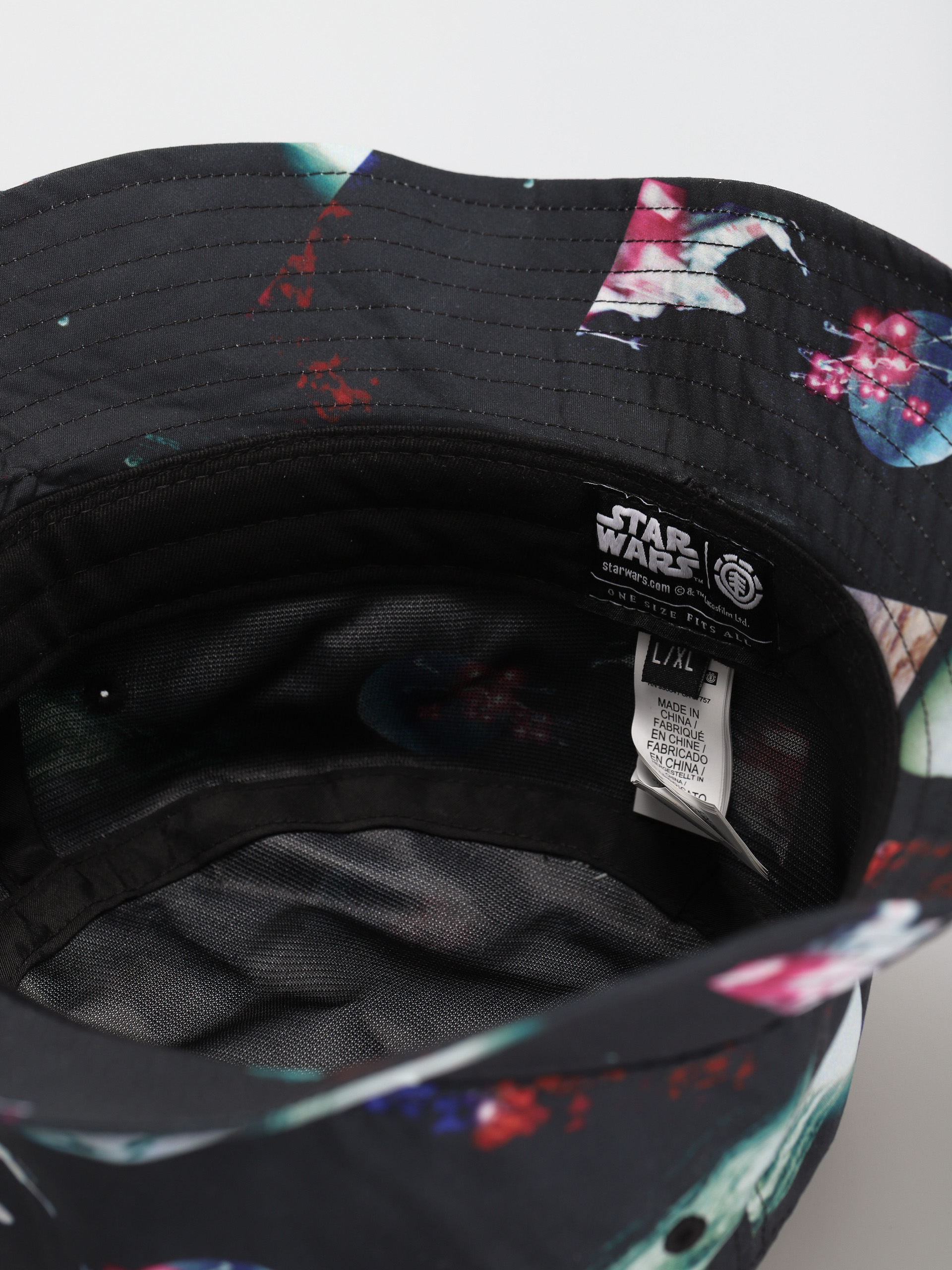 Klobúk Element Swxe Solar (system)