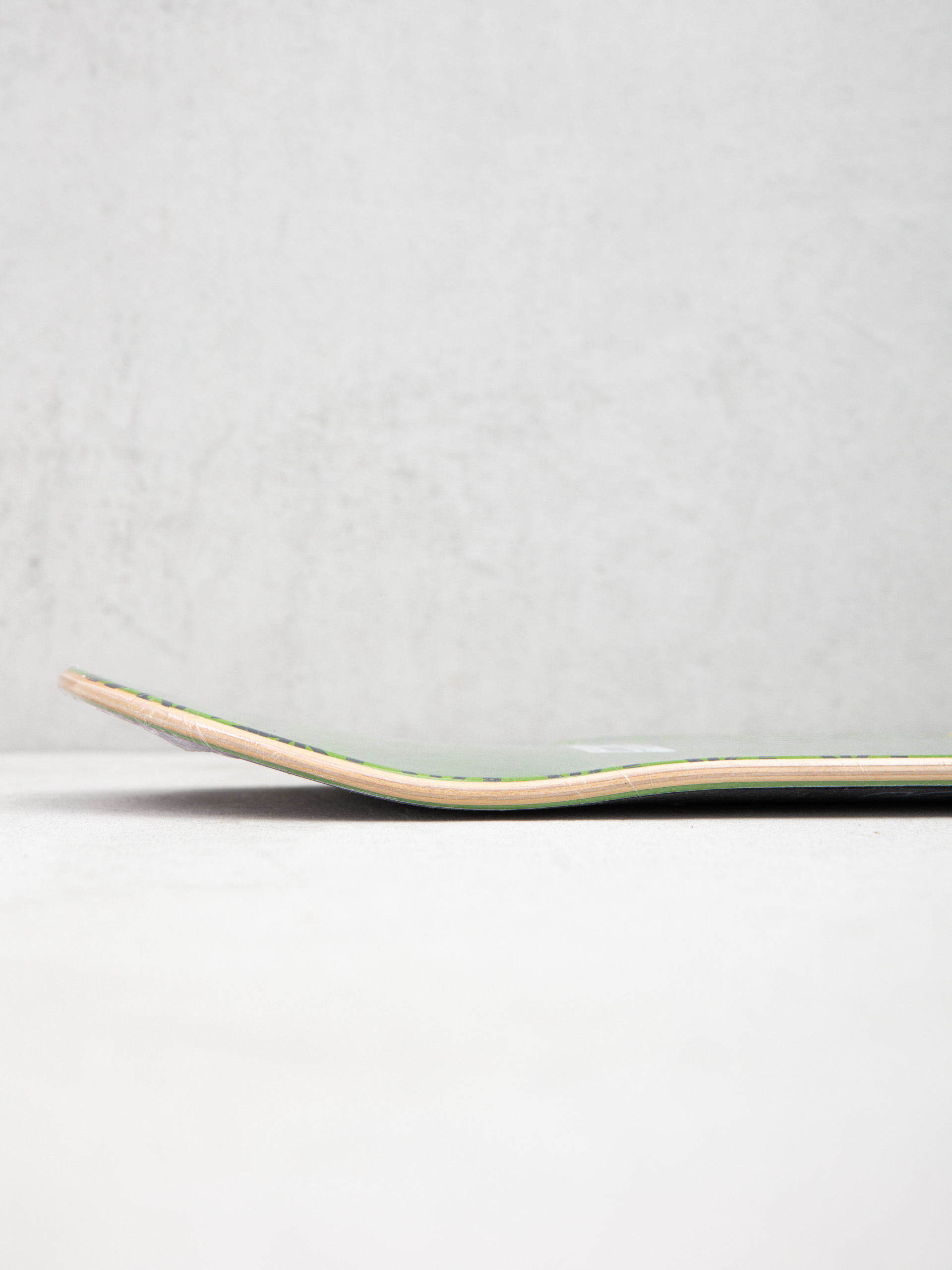 Doska Sk8Mafia Turner House Logo Neon 