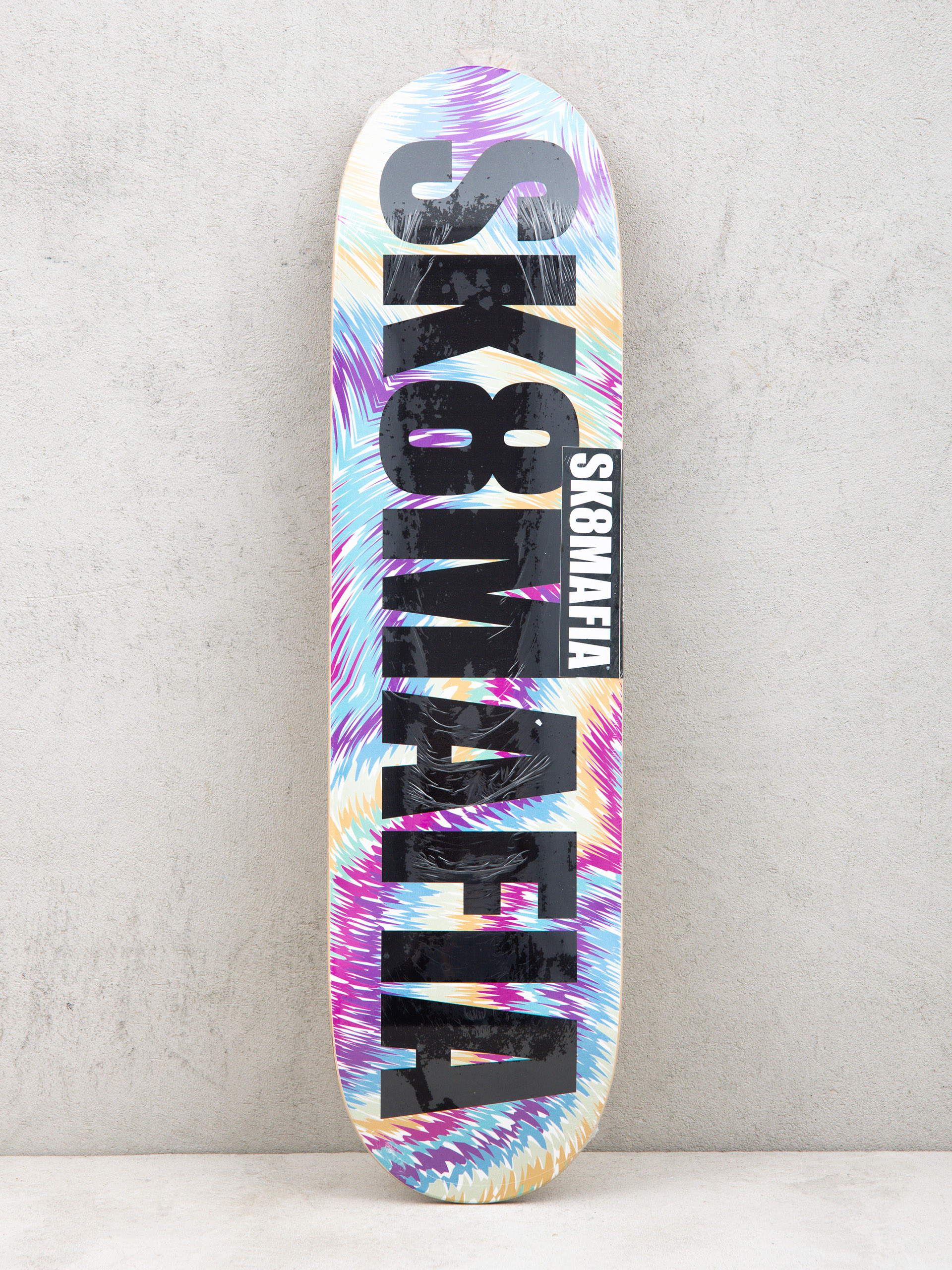 Doska Sk8Mafia Og Logo Tie Dye 