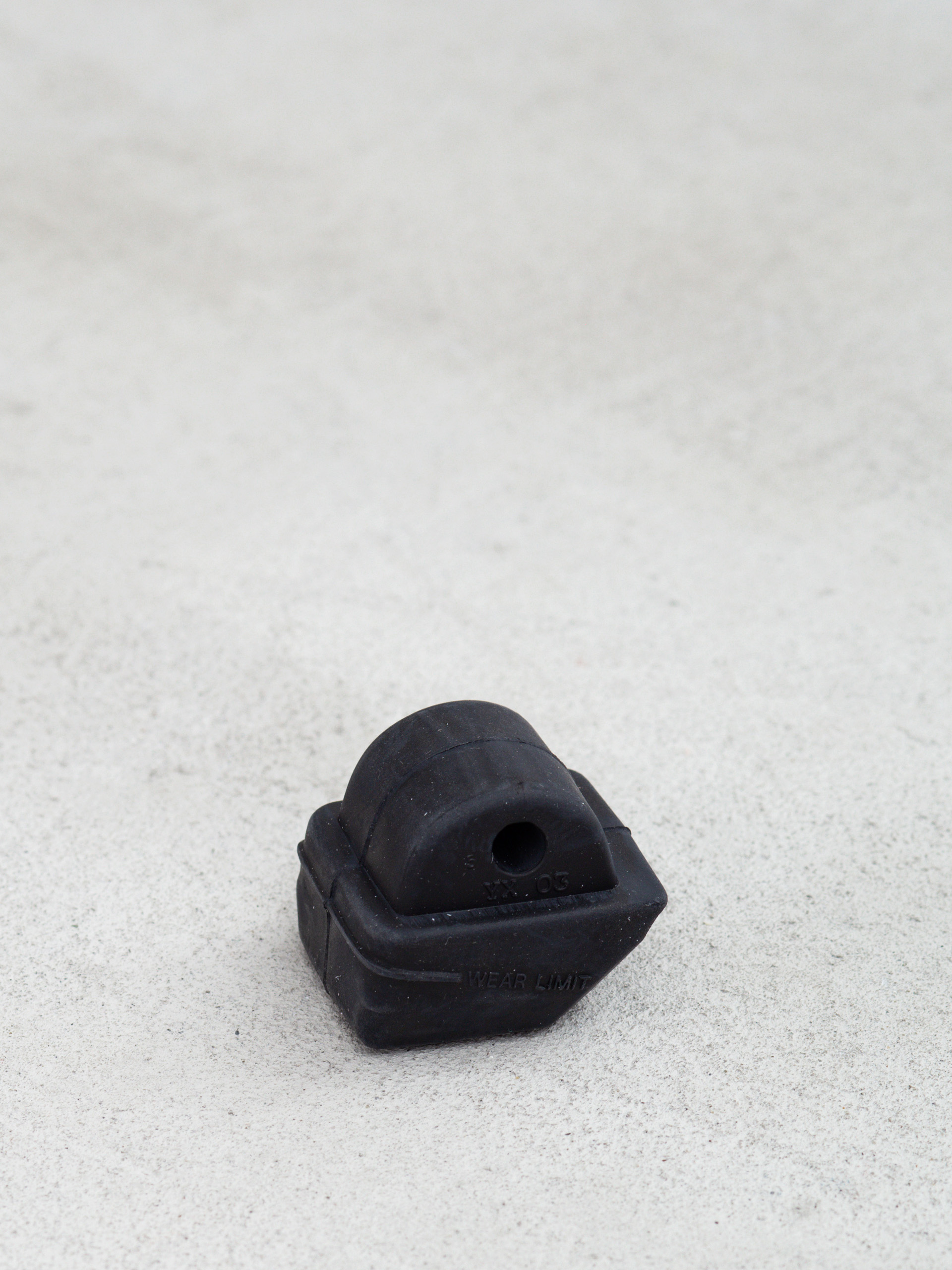 Brzdová podložka Impala Inline Brake Pad (black)