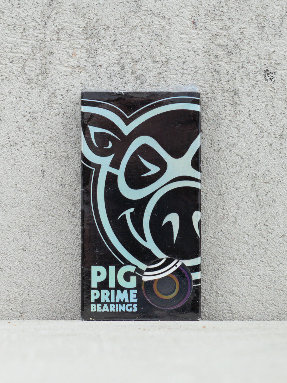 Ložiska Pig Prime (black/multi)