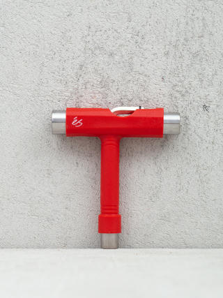 Kľúč eS Es Skate Tool (red)