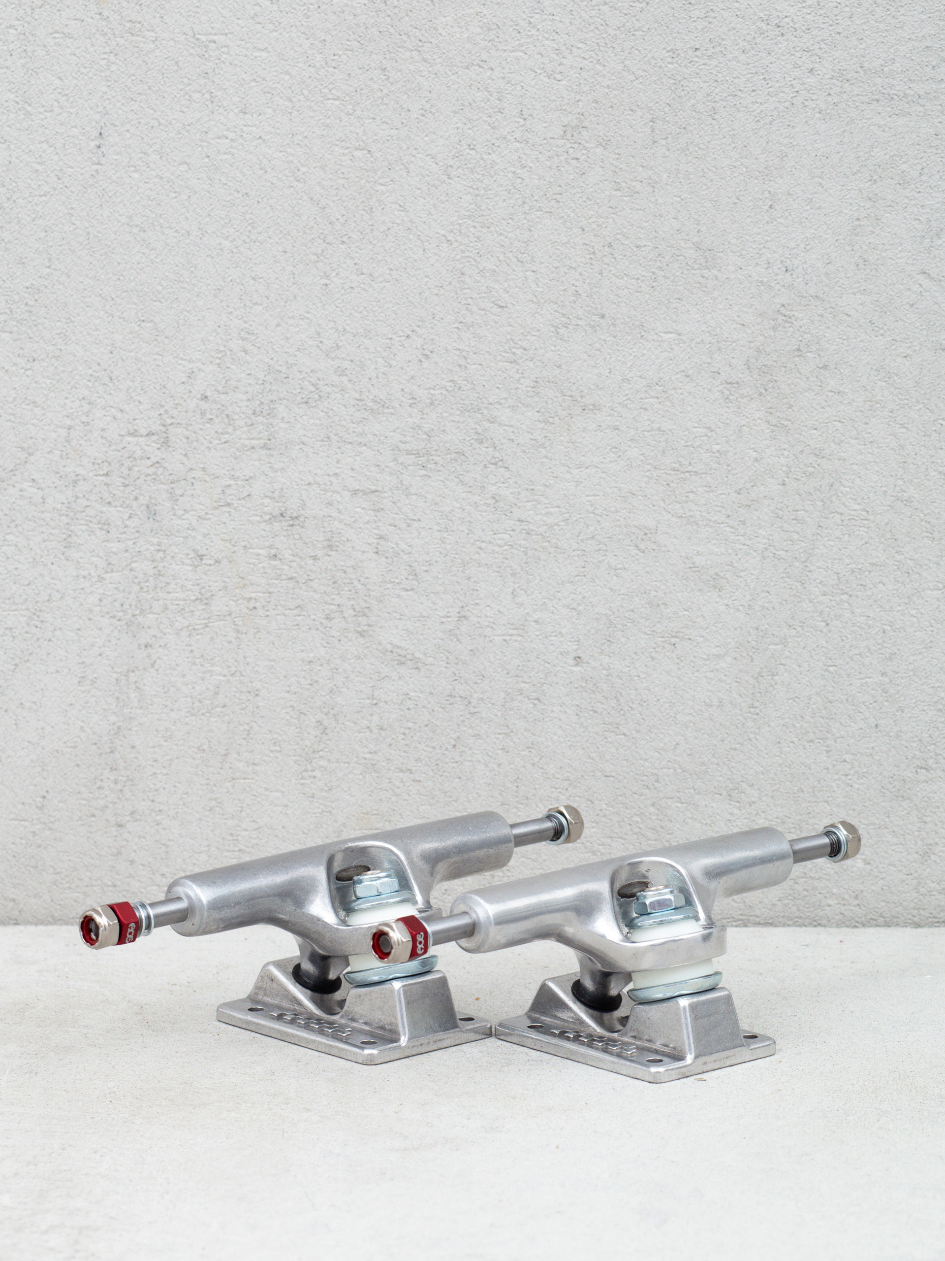 Trucky Ace AF1 Low (silver)