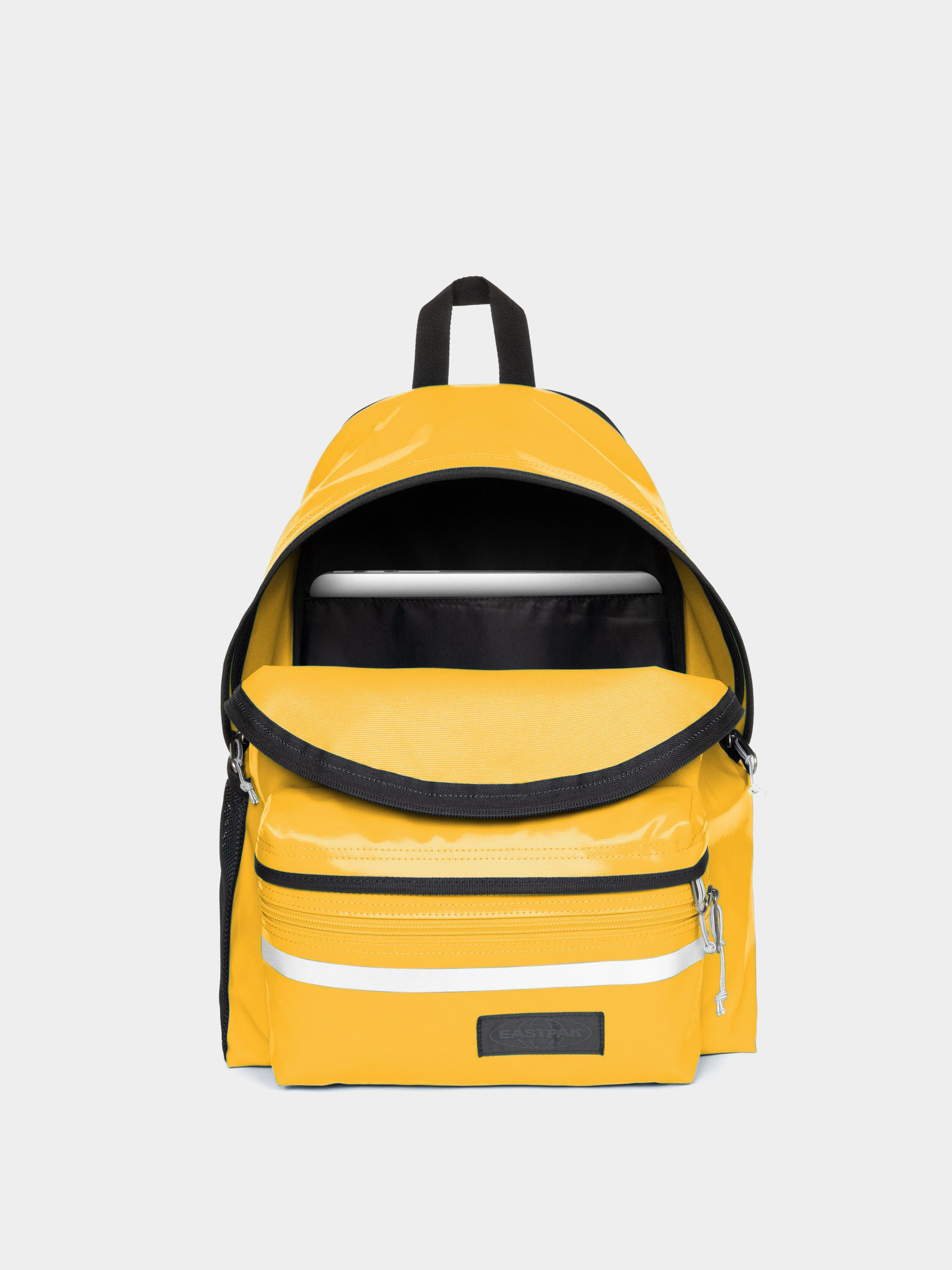 Batoh Eastpak Zippl R Bike (tarp yin yang)