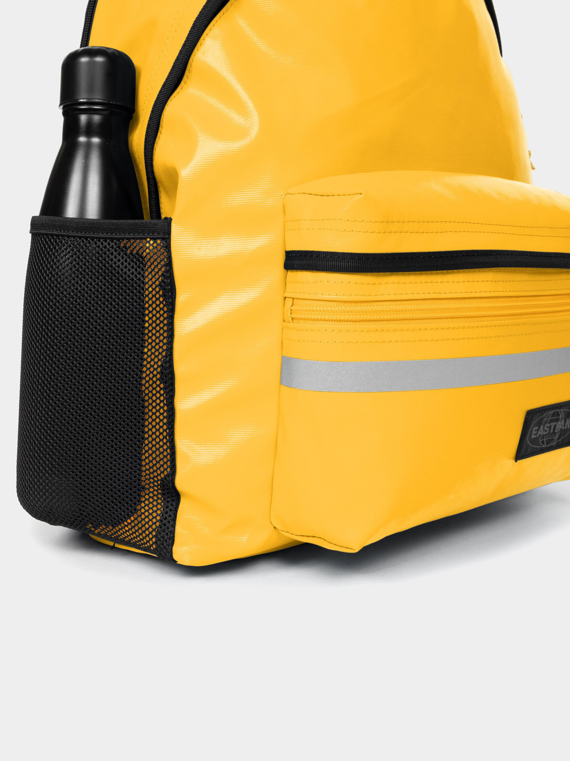 Batoh Eastpak Zippl R Bike (tarp yin yang)