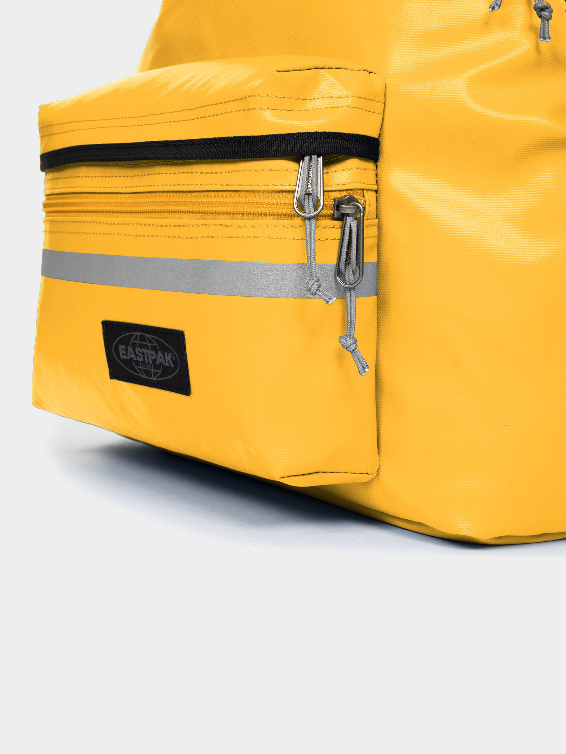 Batoh Eastpak Zippl R Bike (tarp yin yang)