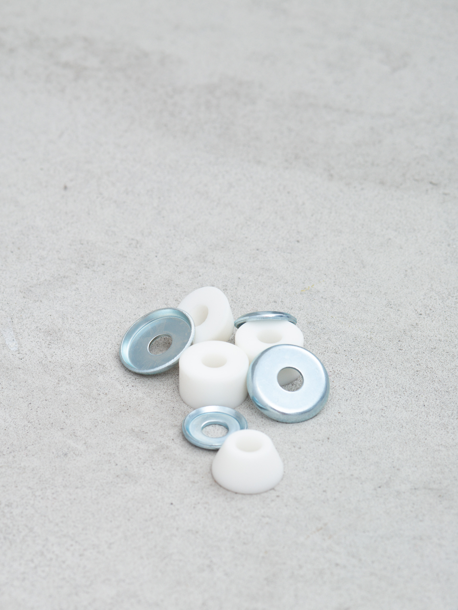 Gumičky Ace Stock Medium Bushings