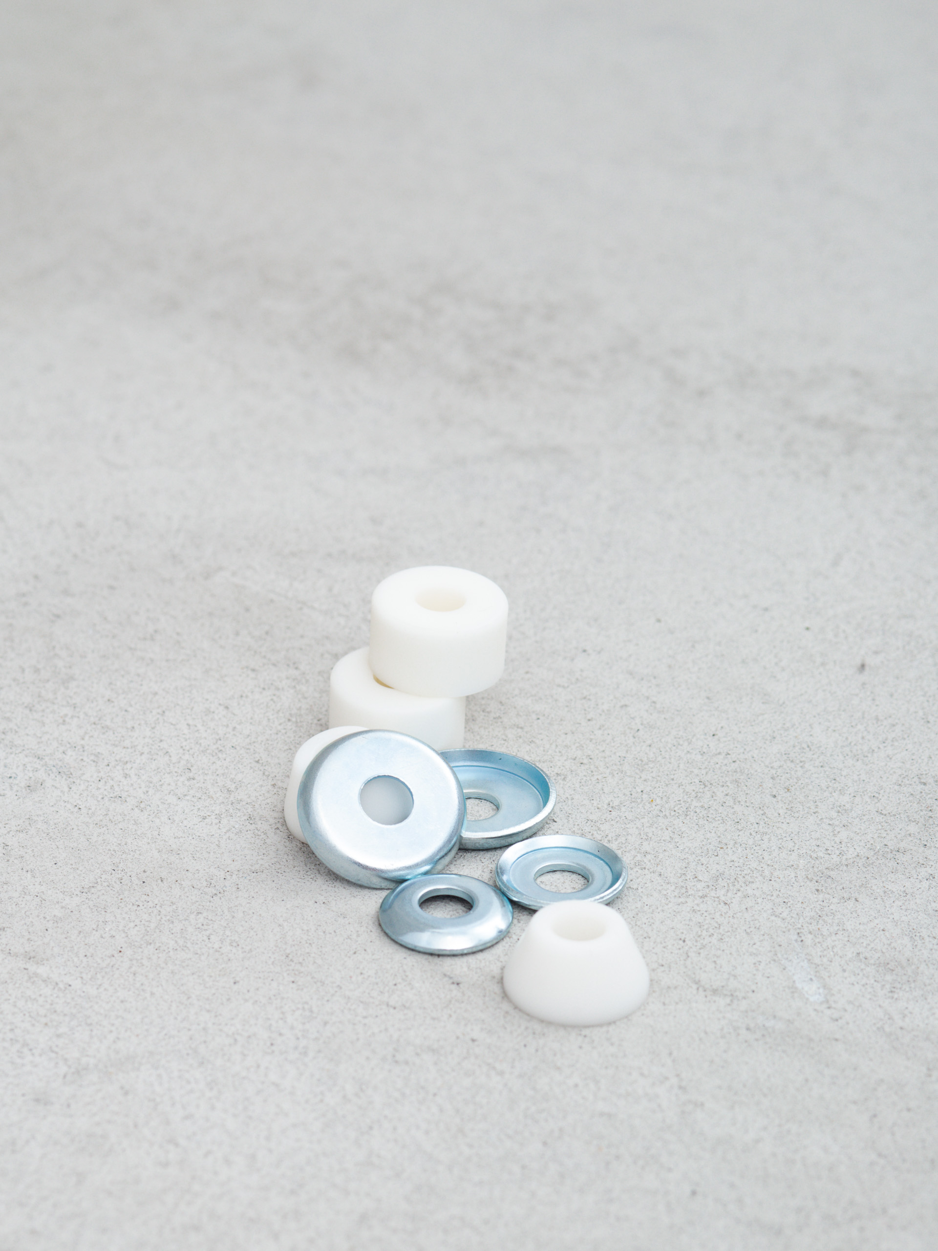 Gumičky Ace Hard Bushings