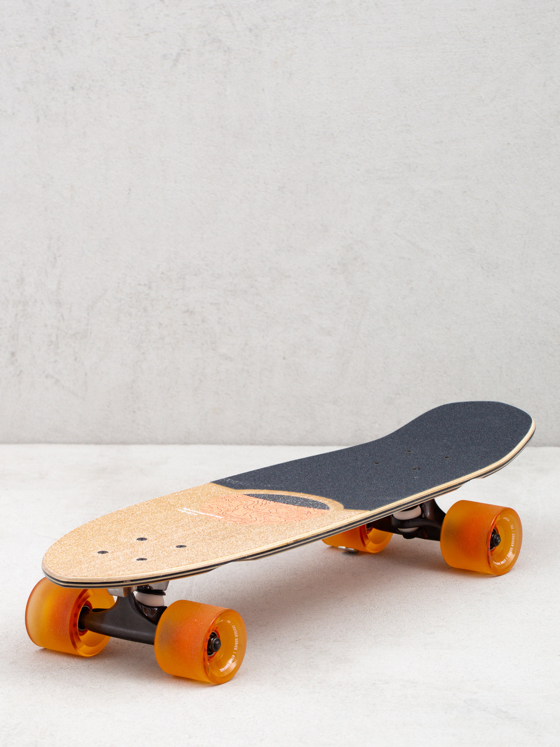 Cruiser Globe Blazer (white oak/concrete)