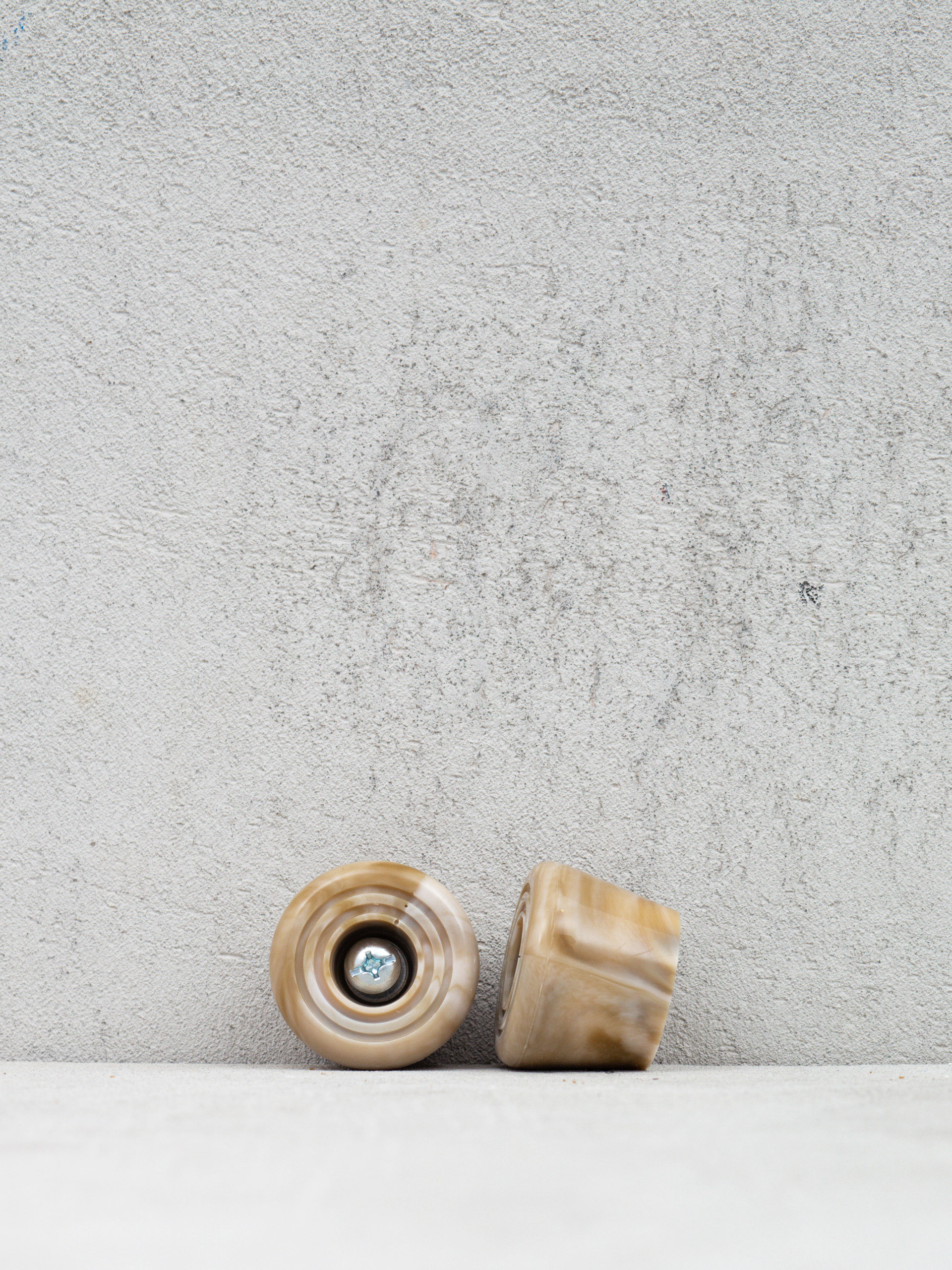 Impala 2Pk Stopper With Bolts