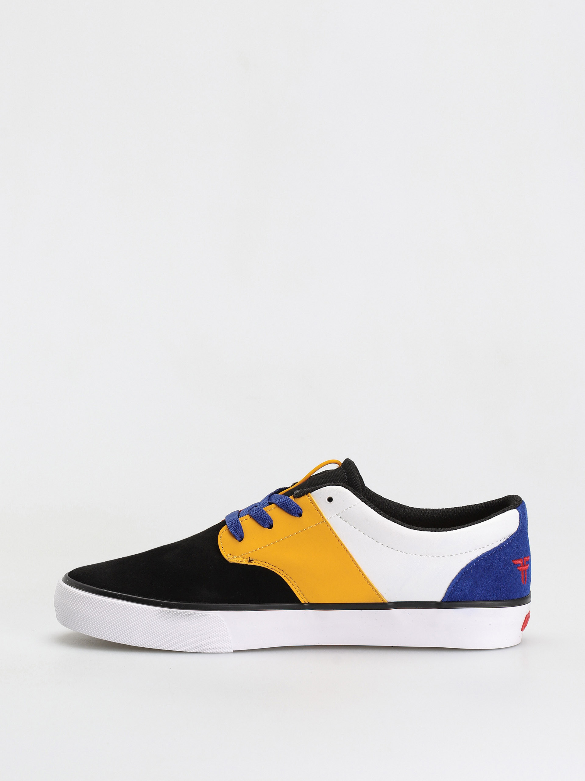 Topánky Fallen Phoenix (color mix ii)