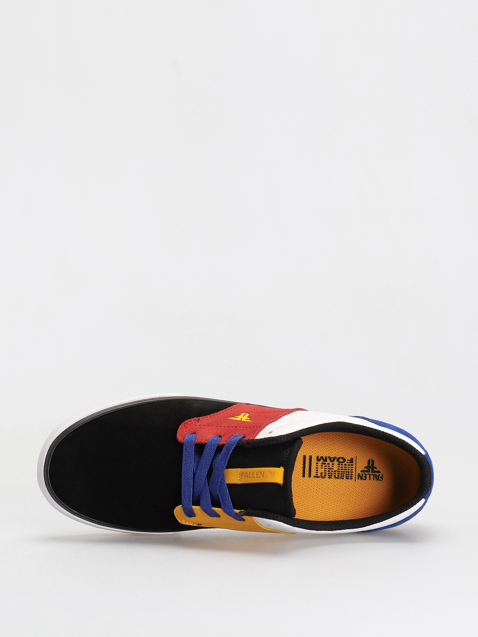 Topánky Fallen Phoenix (color mix ii)