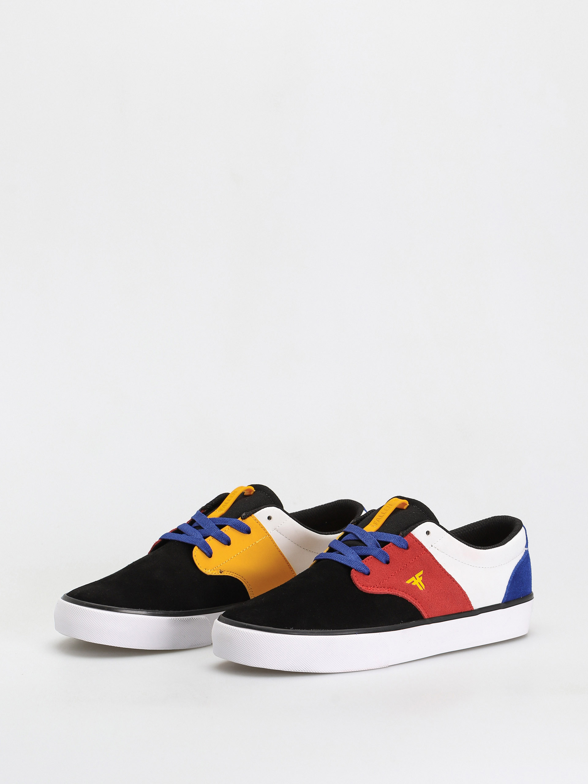 Topánky Fallen Phoenix (color mix ii)