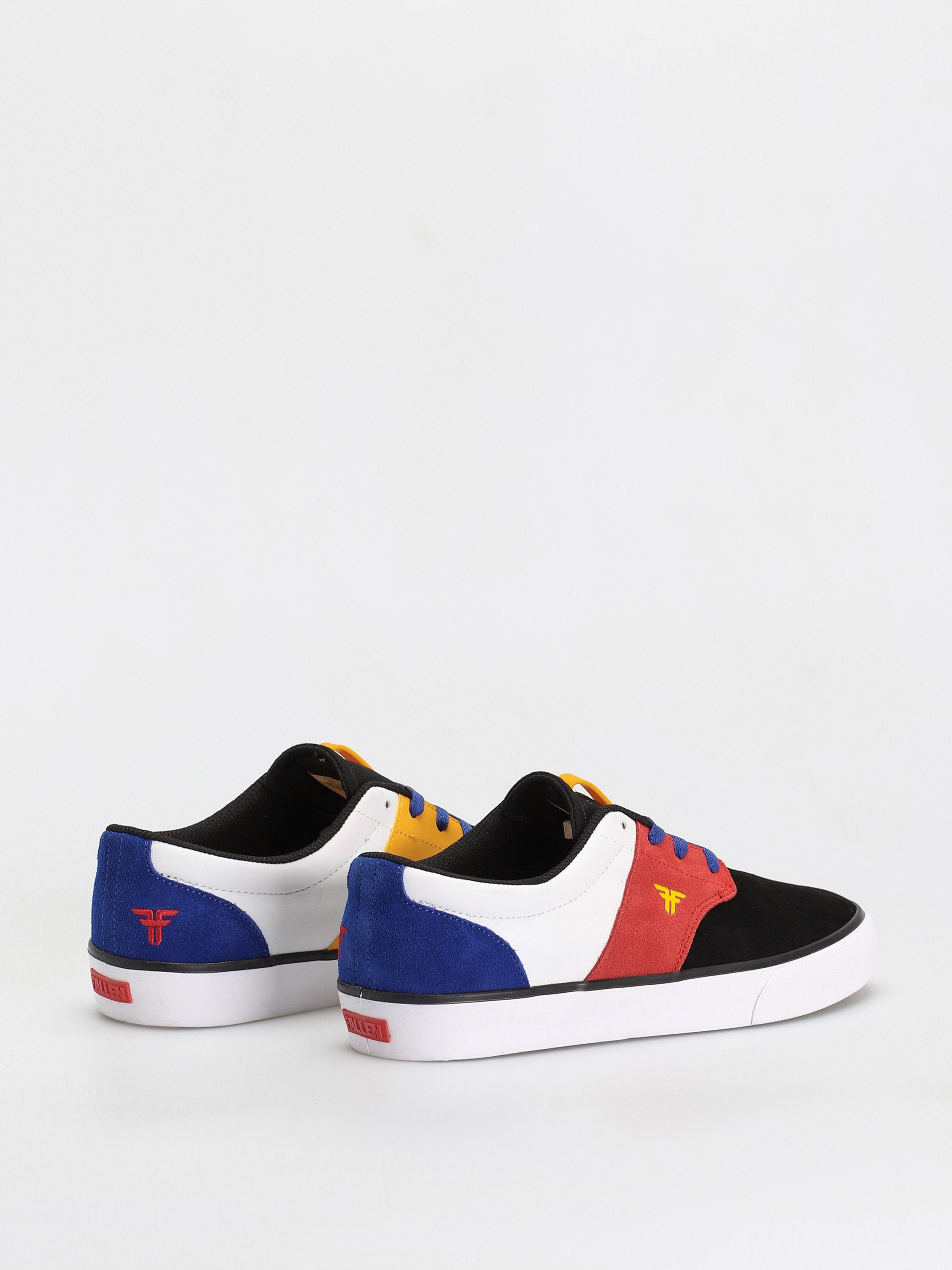 Topánky Fallen Phoenix (color mix ii)